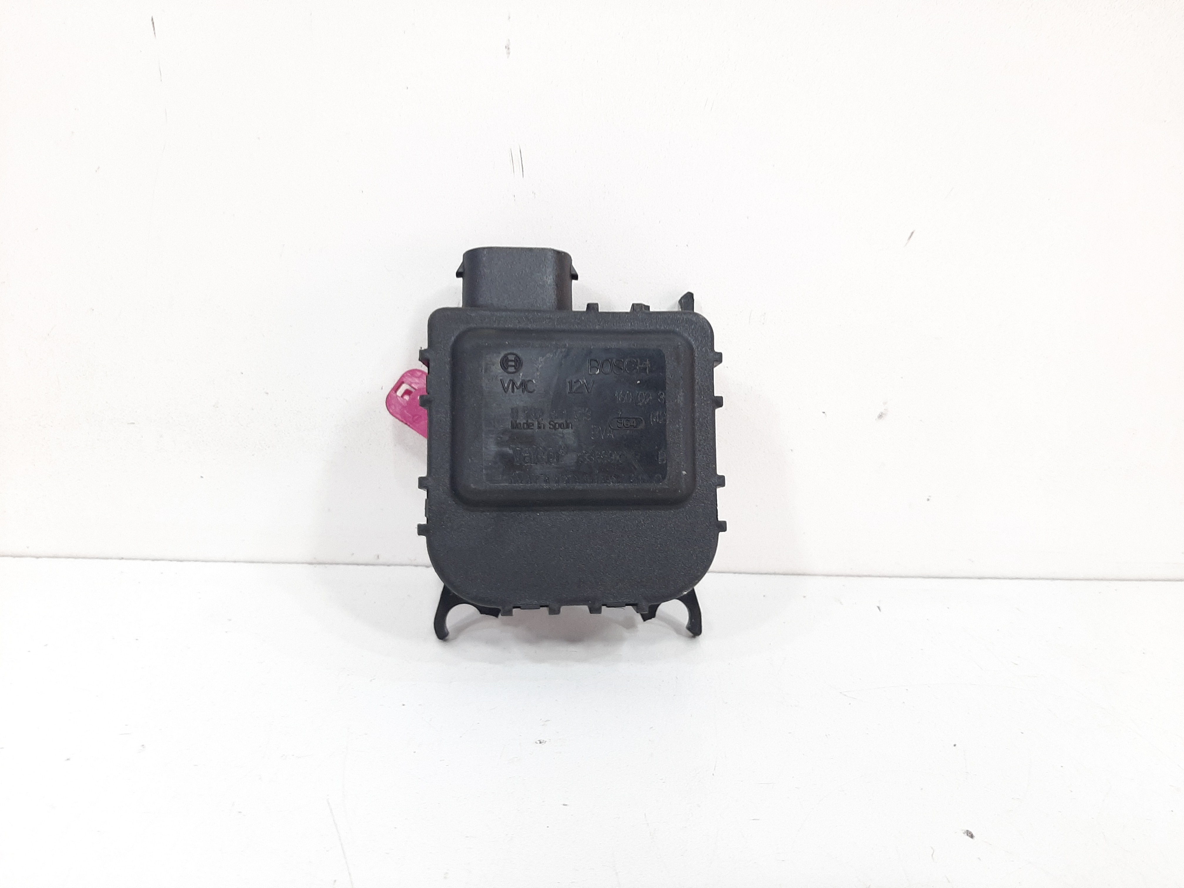 Atuador Caixa Ar Ventilação Audi A3 1.8 20v 1997 1998 A 2006 4