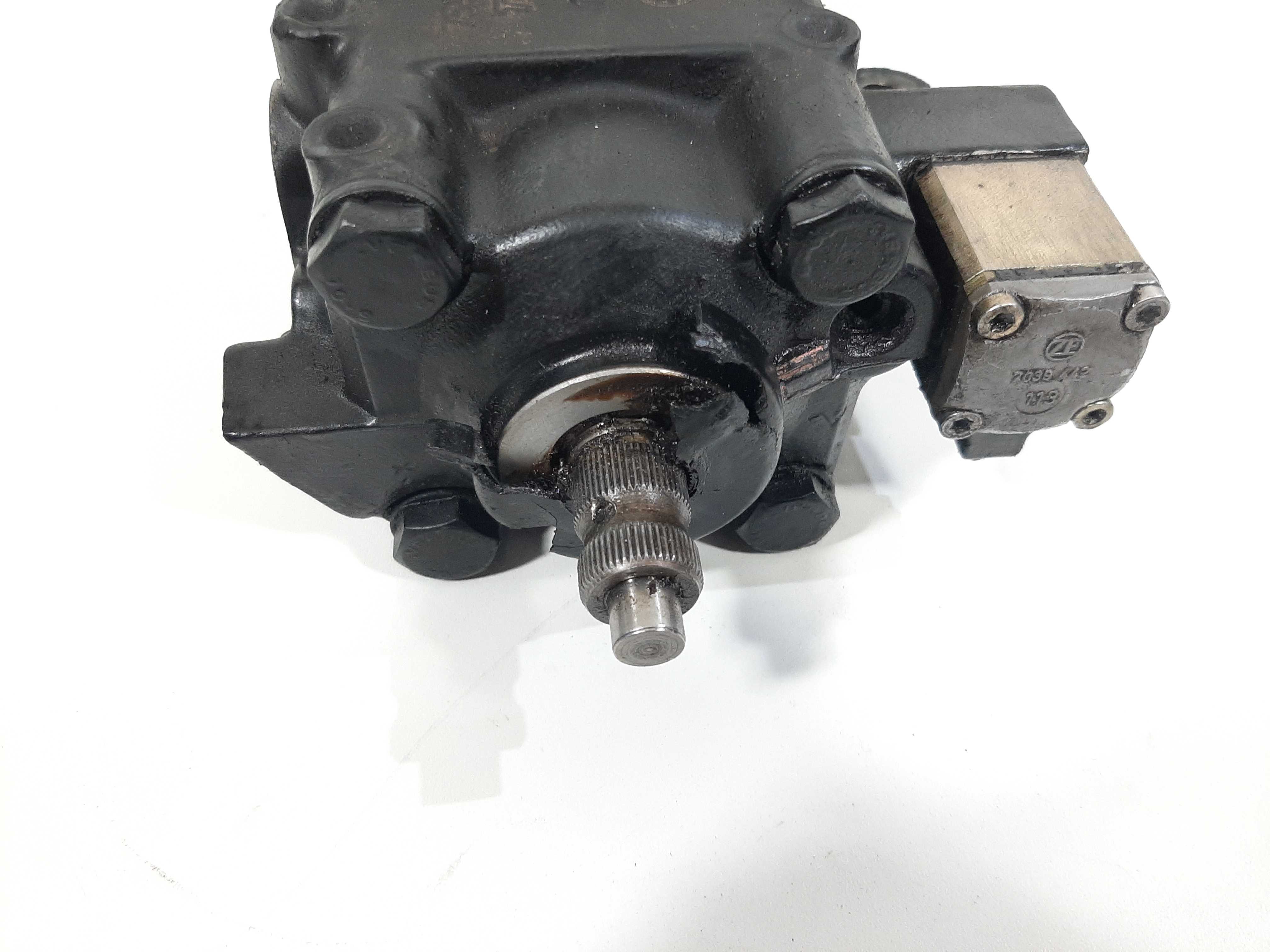 Caixa De Direção E39 5 Series 535 535i 540 540i Zf 074 8