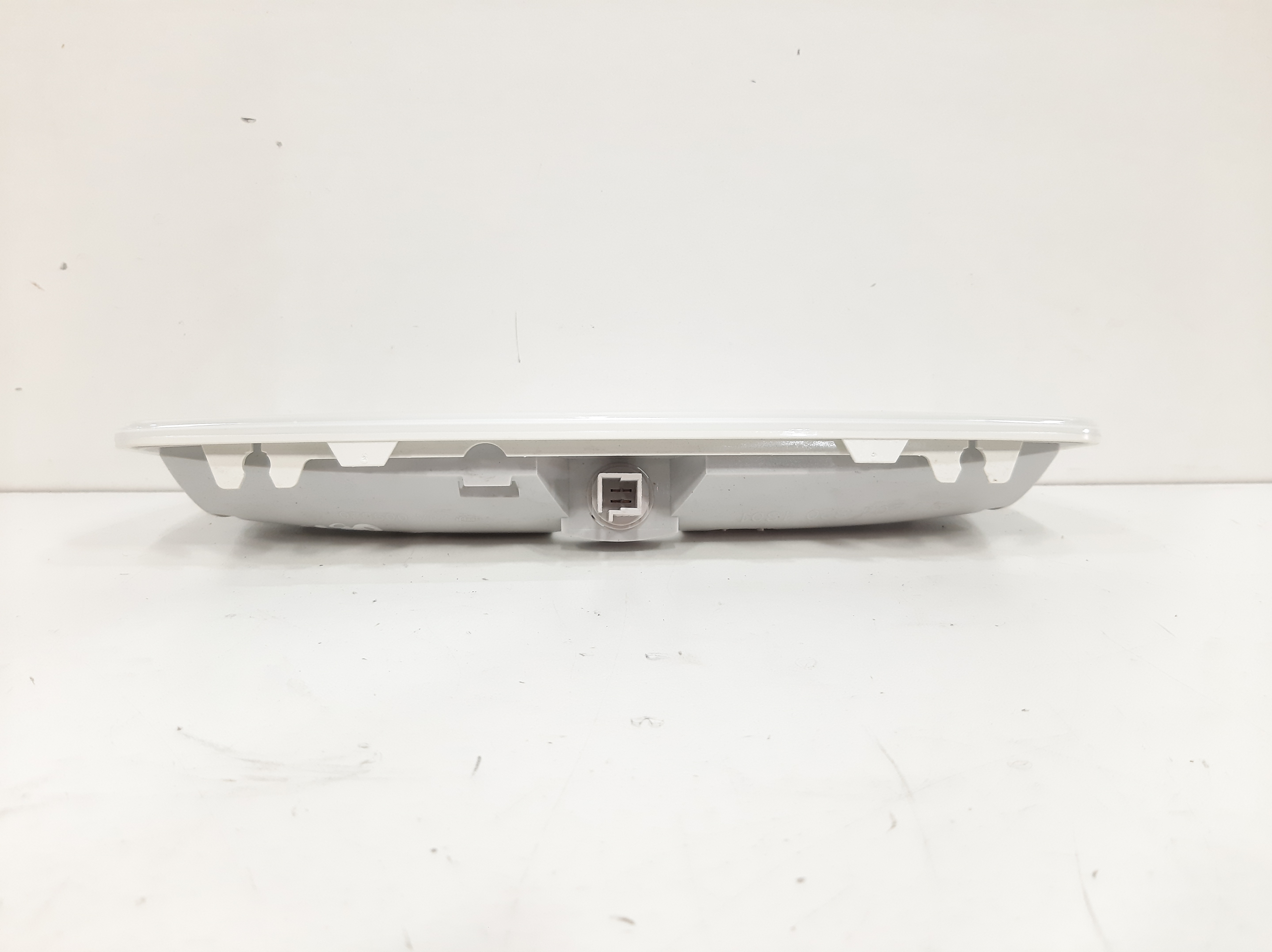 Luz Teto Cortesia Traseira C180 W204 2008 A 2014 A2048204801 7