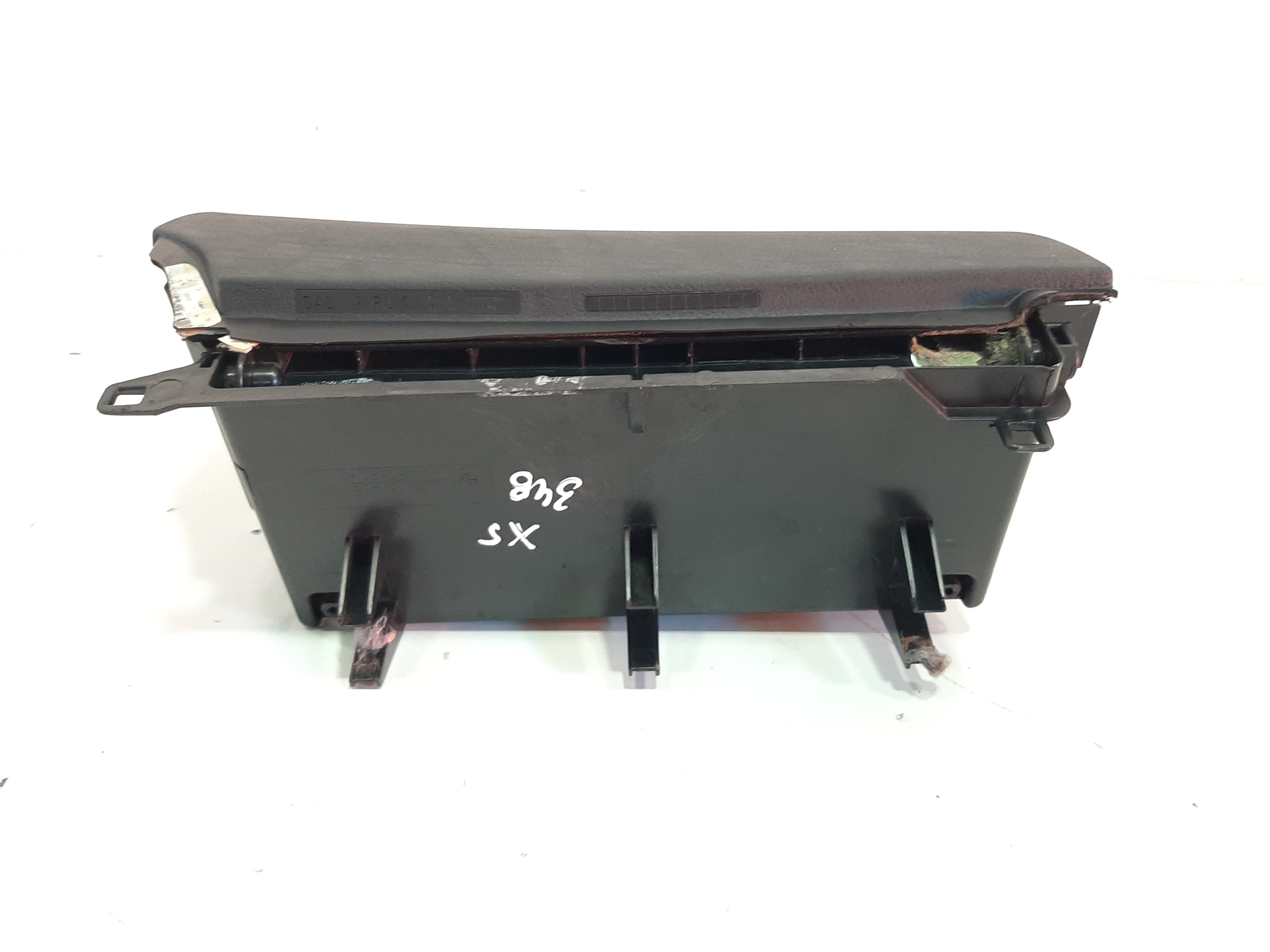Porta Luvas Bmw X5 E53 1999 2000 2001 2002 2003 2004 A 2006 1