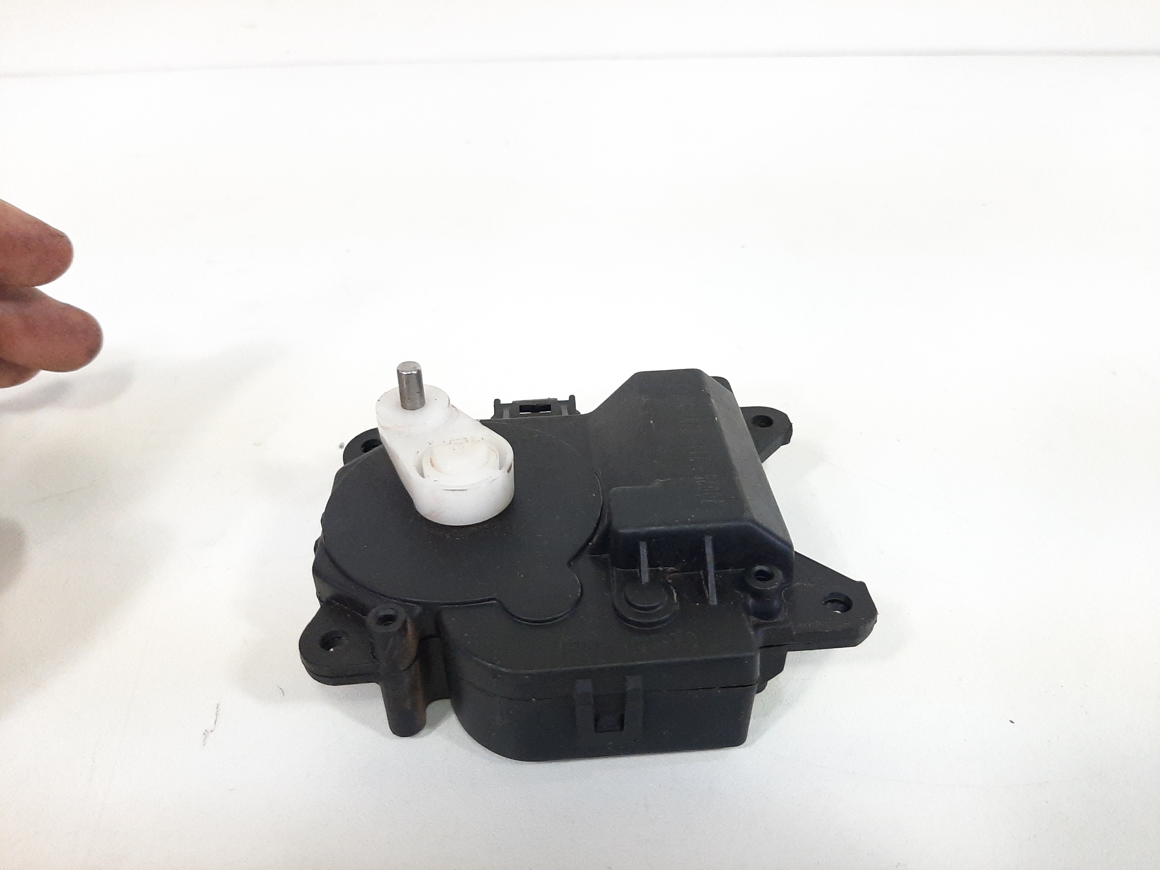 Atuador Caixa Ventilação Lifan X60 1.8 Vvt 2011 2012 A 2019 6