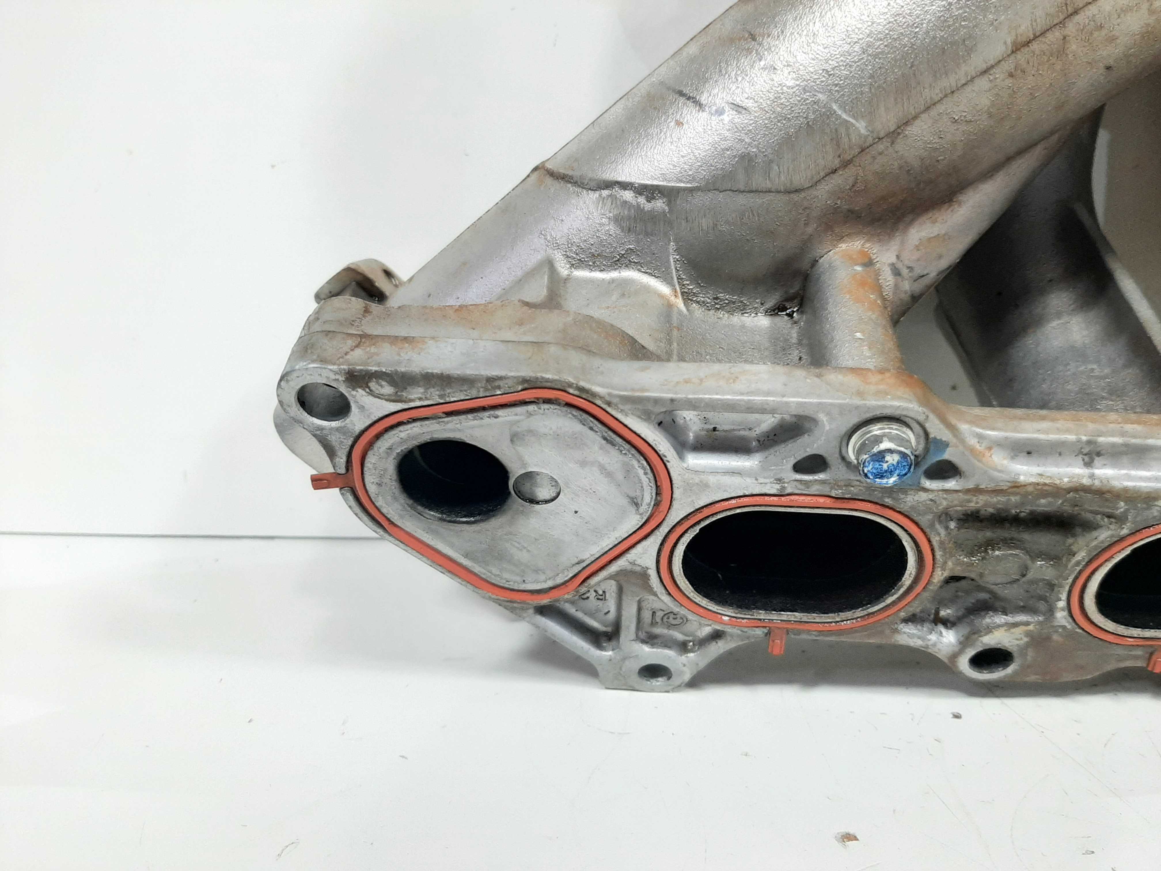 Coletor Admissão Honda Hrv Ex 1.8 16v Flex 2015 2016 A 2018 5