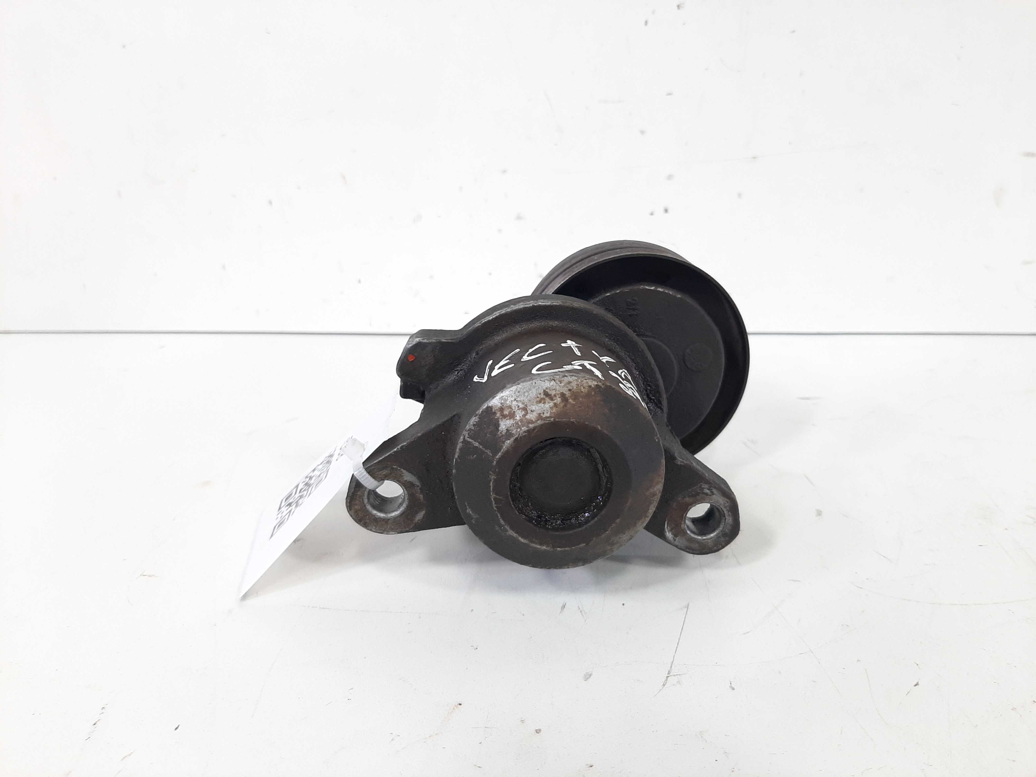 Esticador Correia Vectra Astra 2.0 2006 2007 2008 A 2012 Preto 4