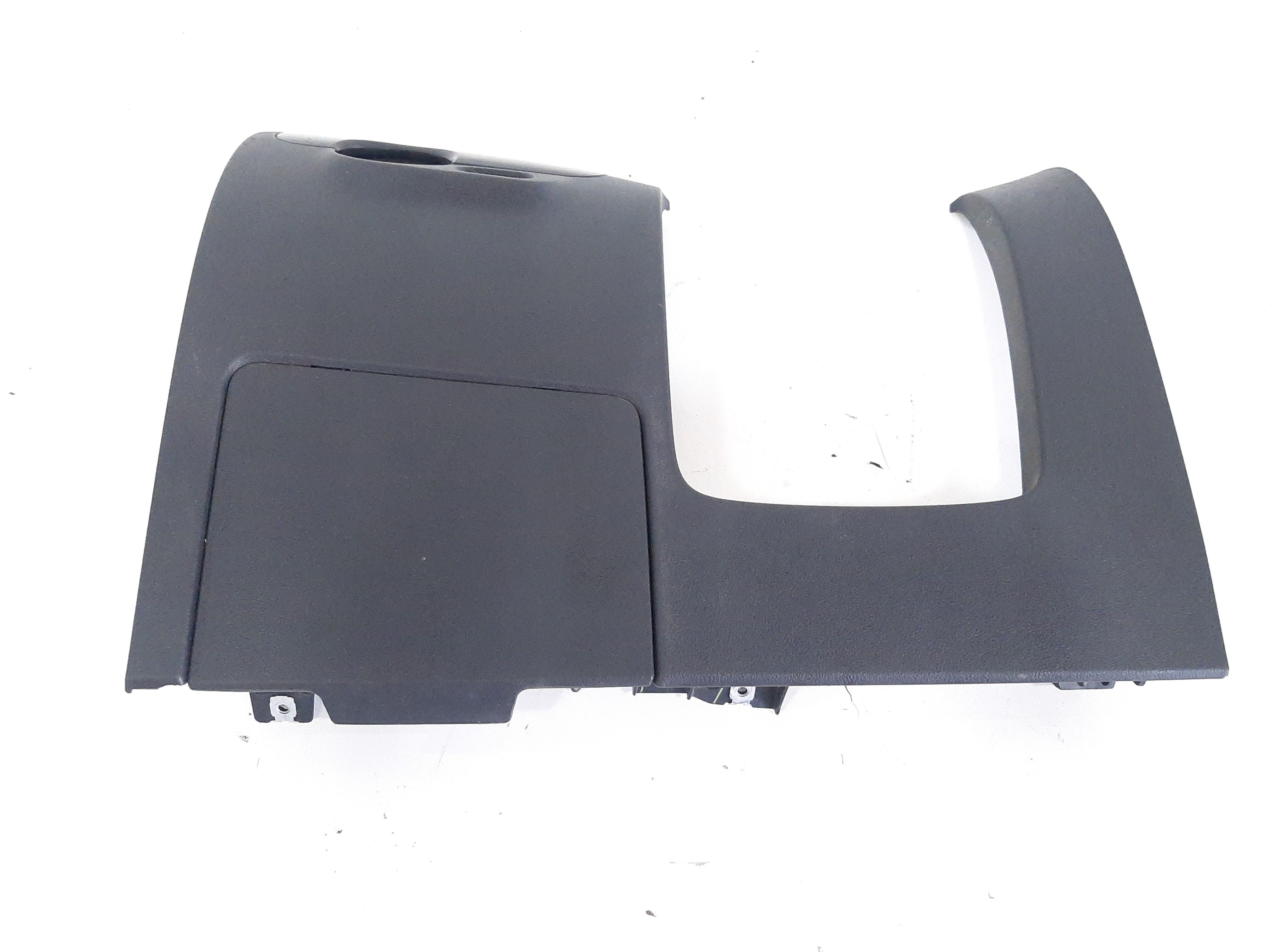 Acabamento Inferior Coluna Volante Jetta 2011 2012 A 2016 3