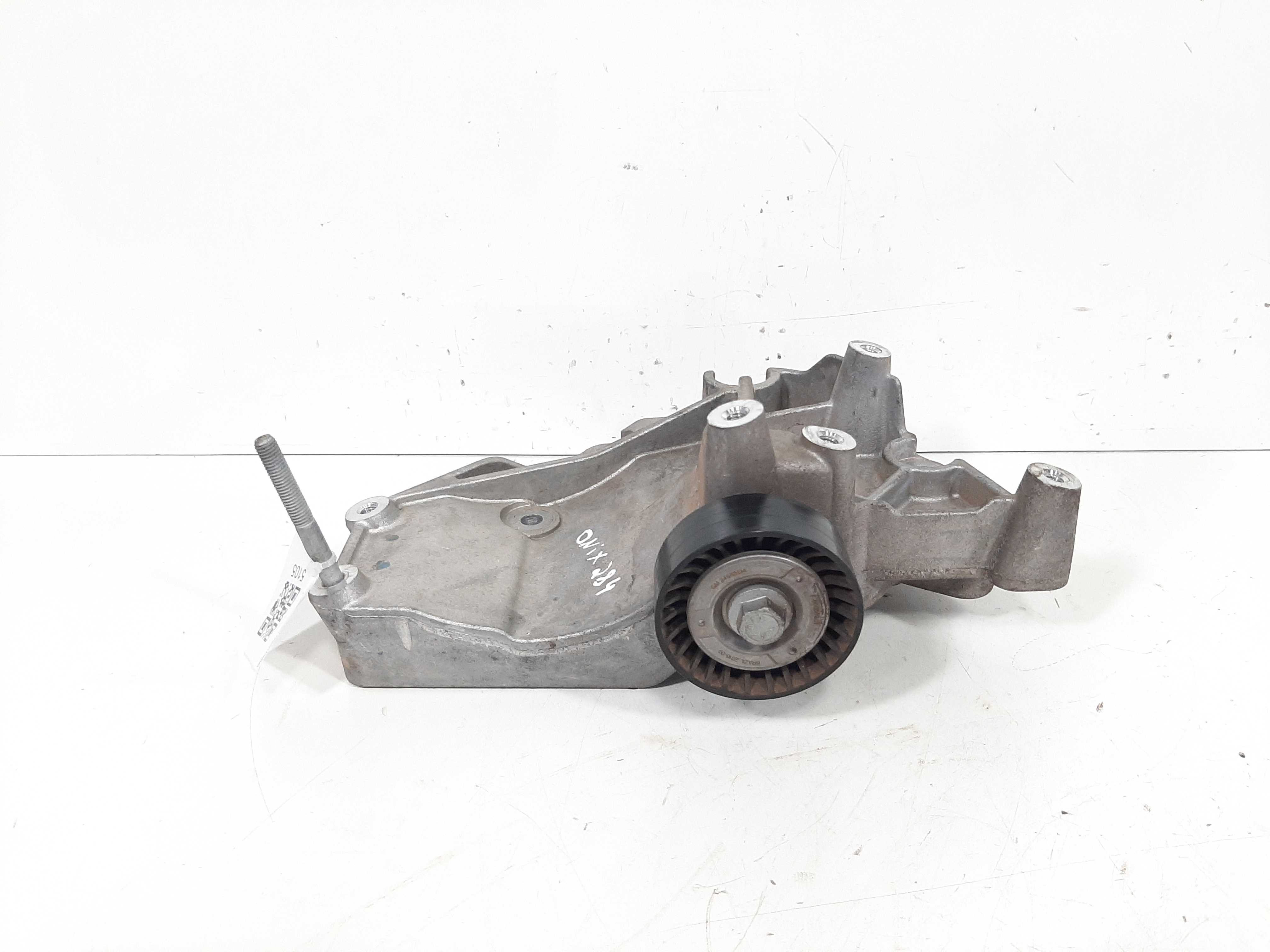 Suporte Compressor Ar Gm Onix 2013 2014 2015 2016 A 2018 1