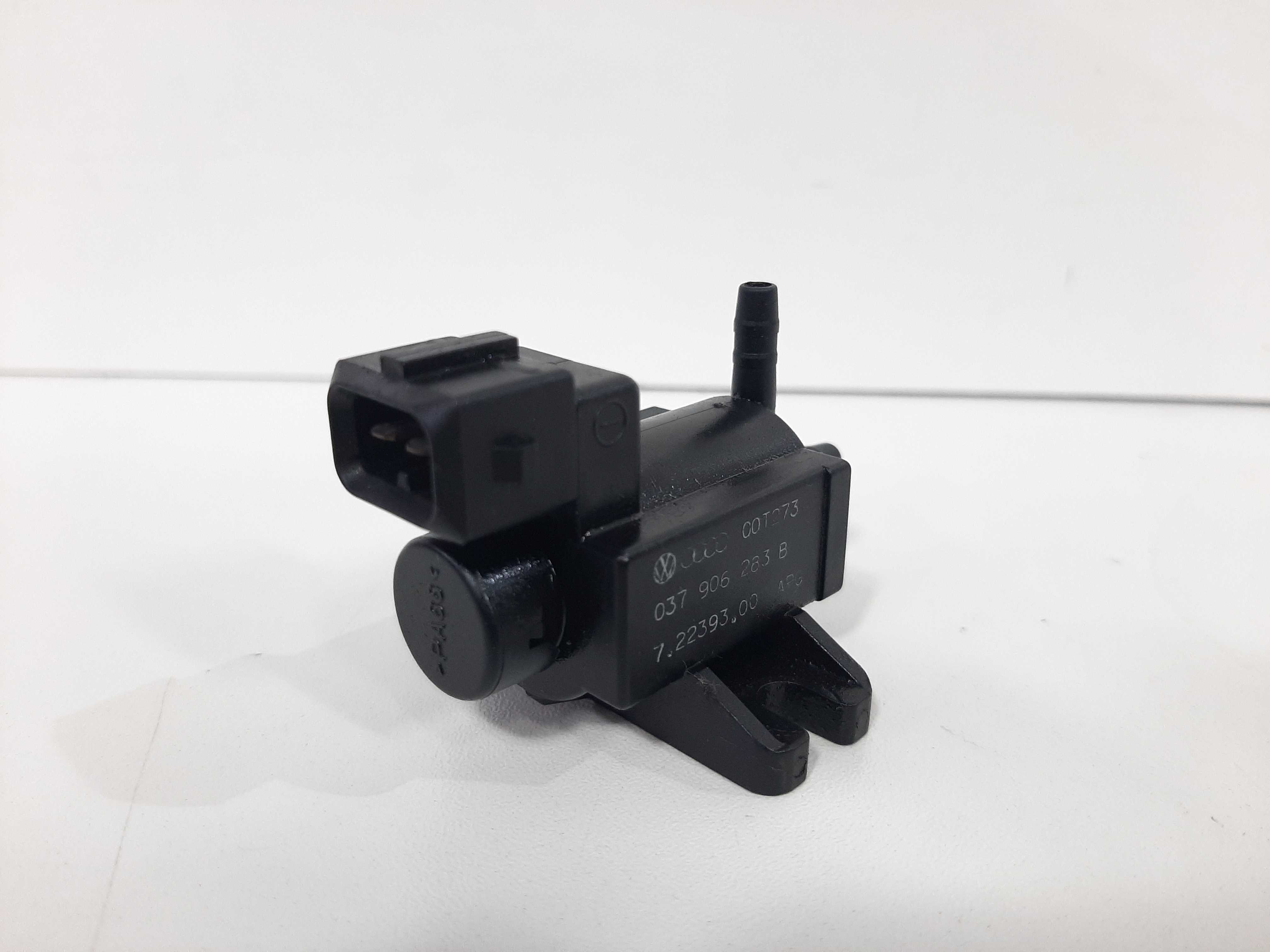 Válvula Canister Audi A3 1.8 20v 1997 1998 1999 2000 A 2003 8