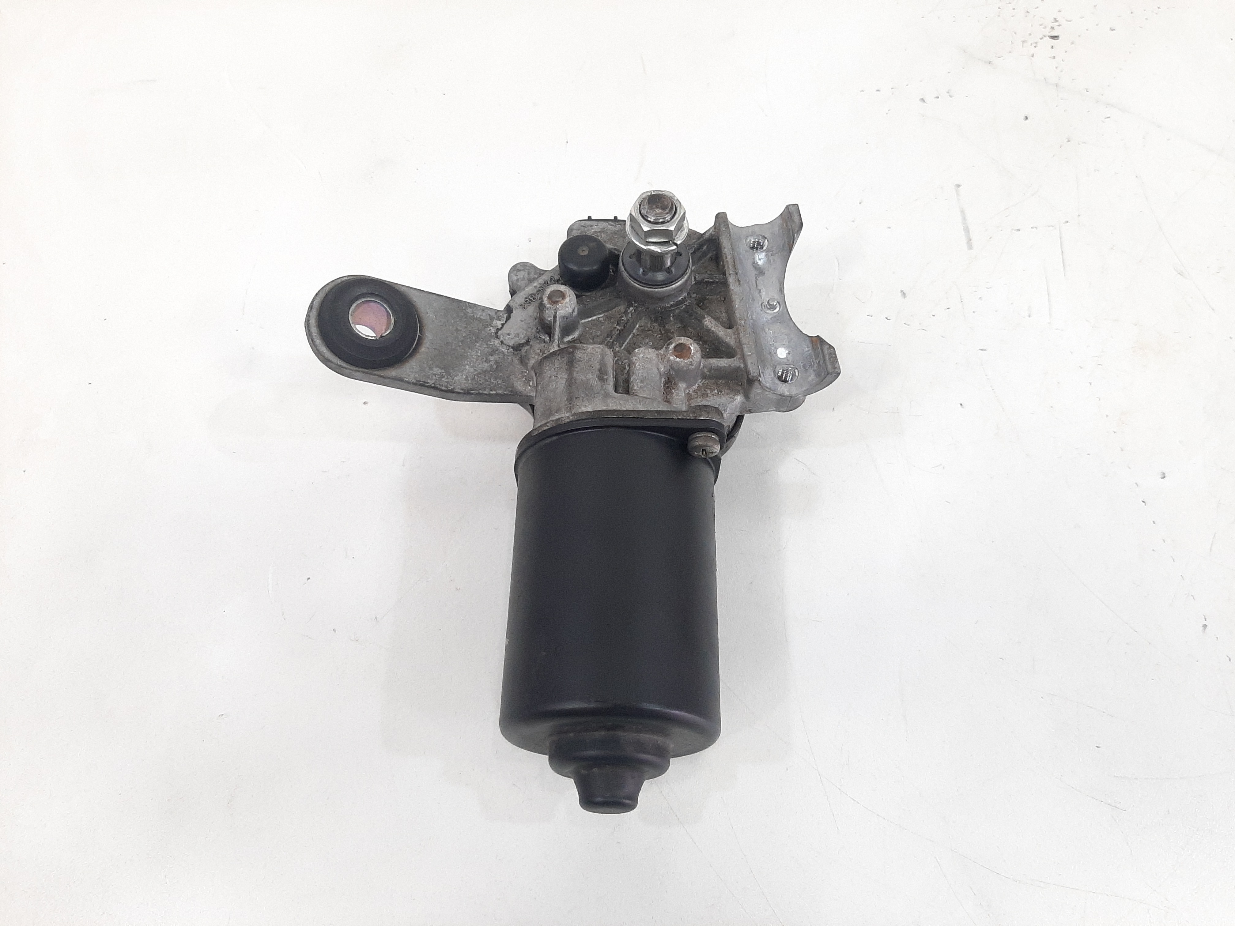 Motor Limpador Parabrisa Nissan Versa 2011 2012 2013 A 2019 4