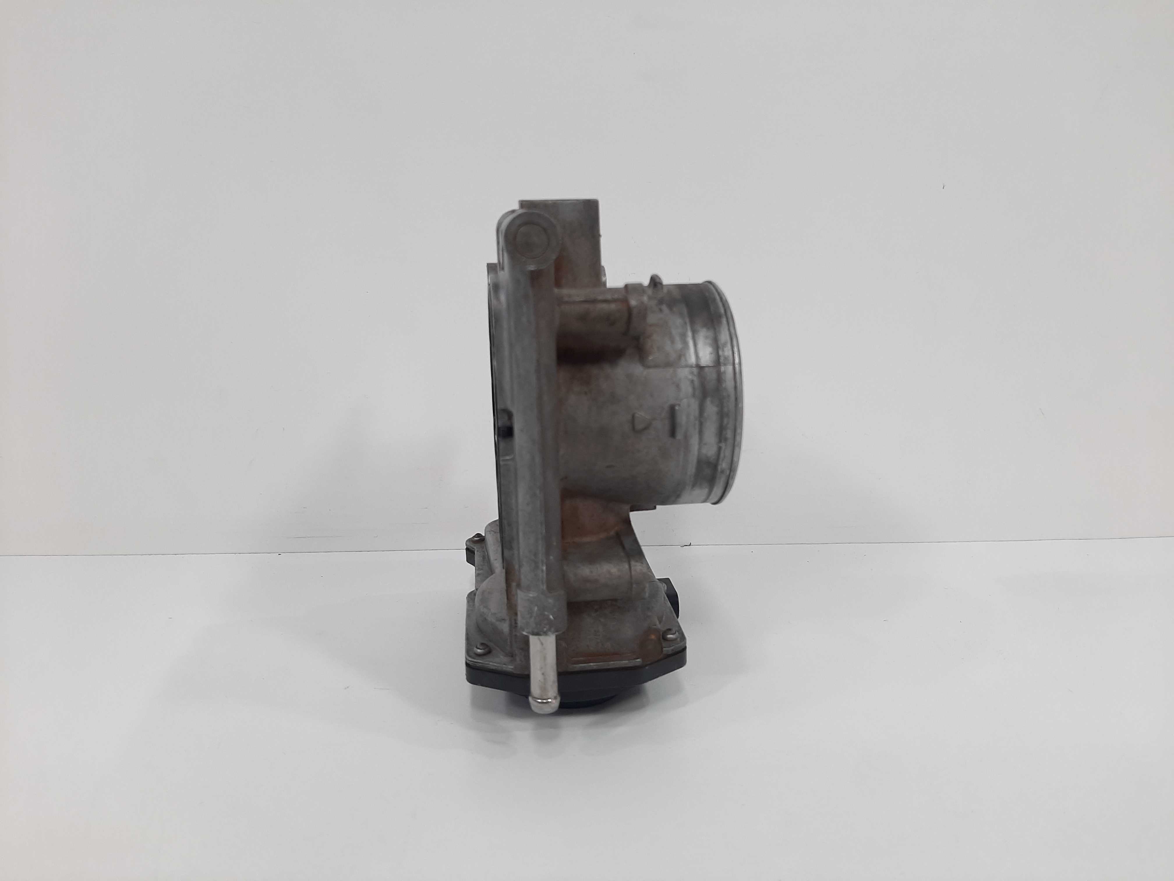 Tbi Corpo Borboleta Ford Fusion 2.3 2006 2007 2008 Duratec 3