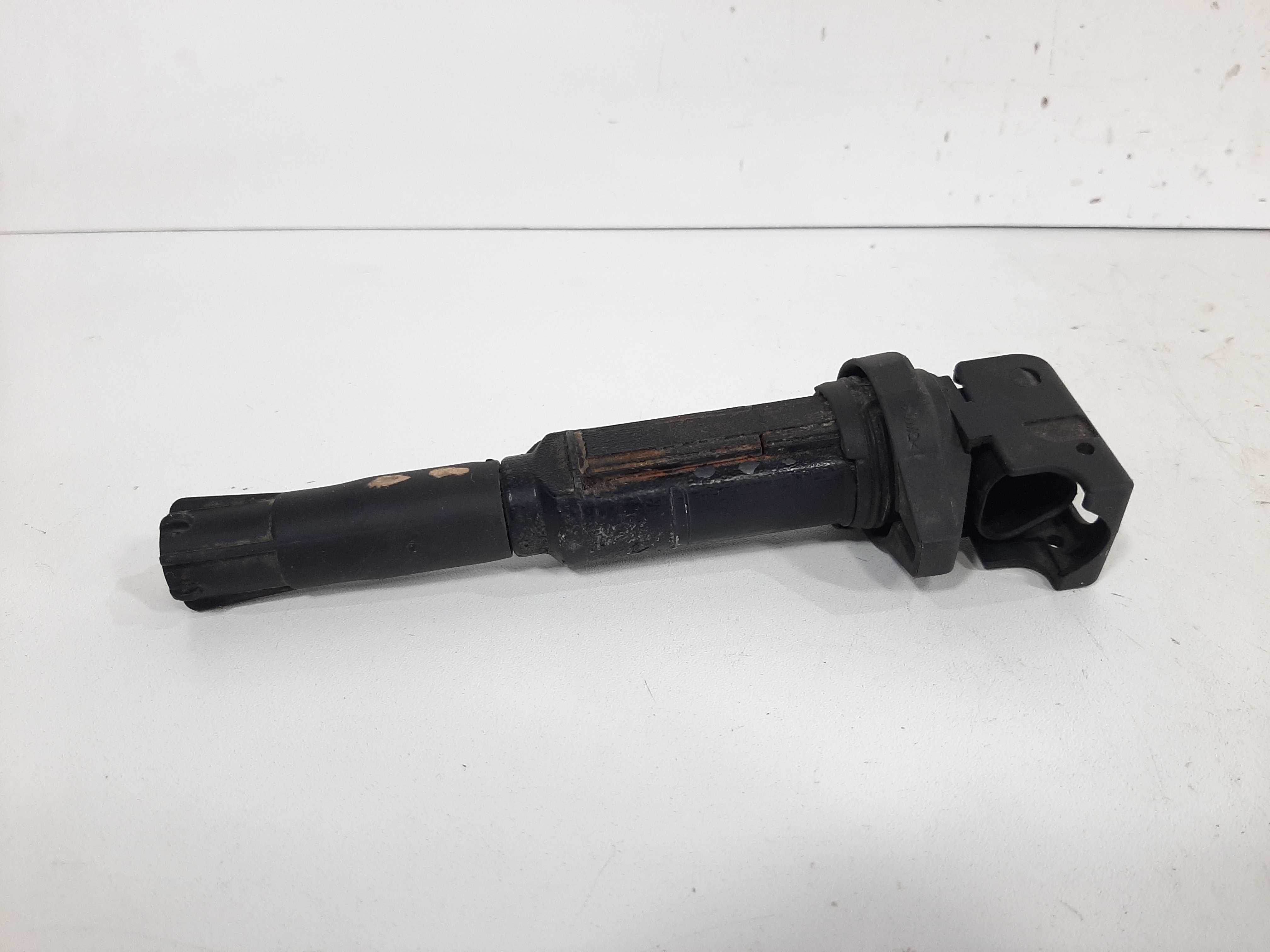 Bobina Ignição Bmw 320i X1 2.0 16v 2006 2007 A 2012 Original 6