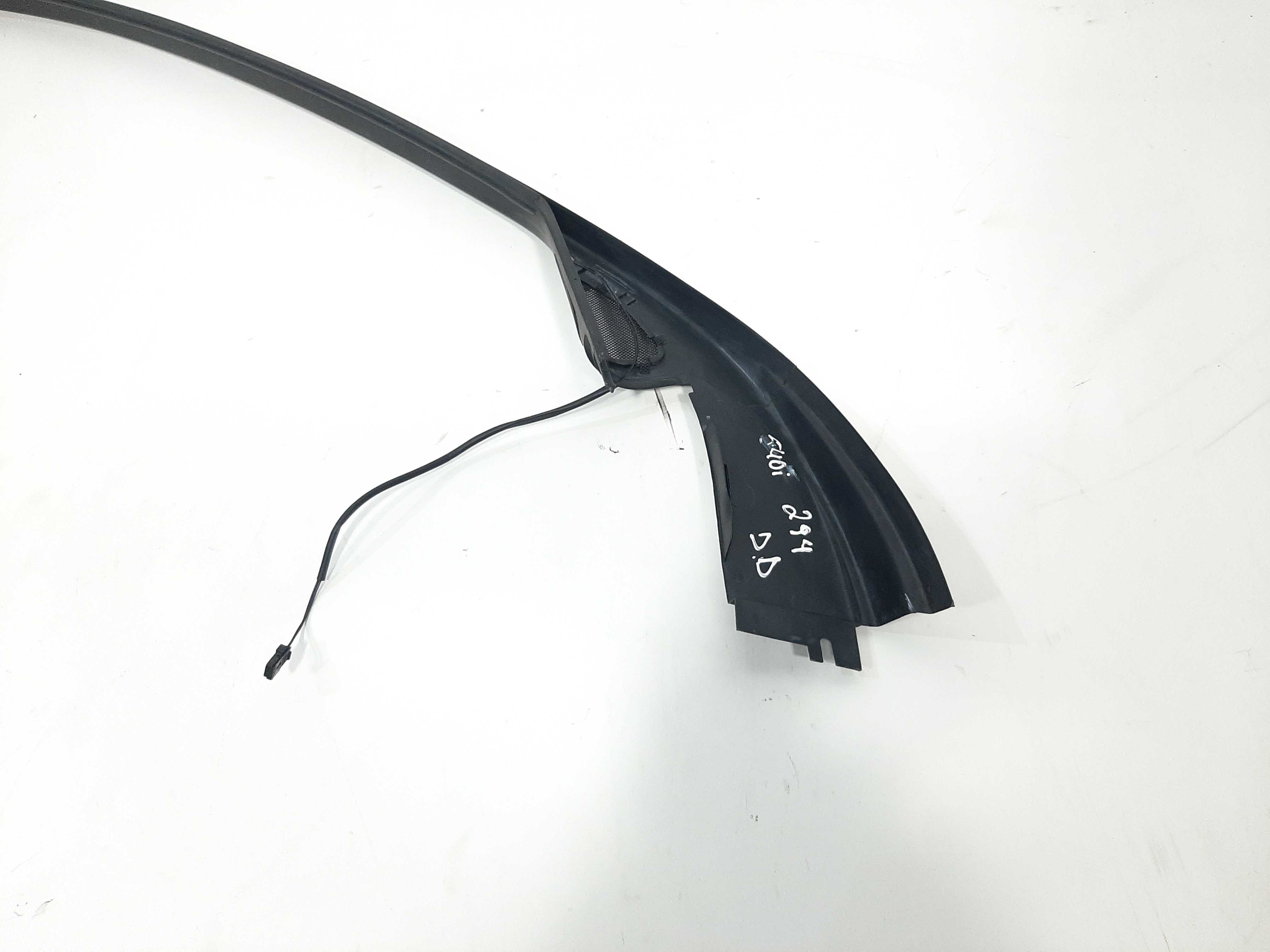 Acabamento Guarnição Dianteiro Direito Bmw 528i 540i E39 4