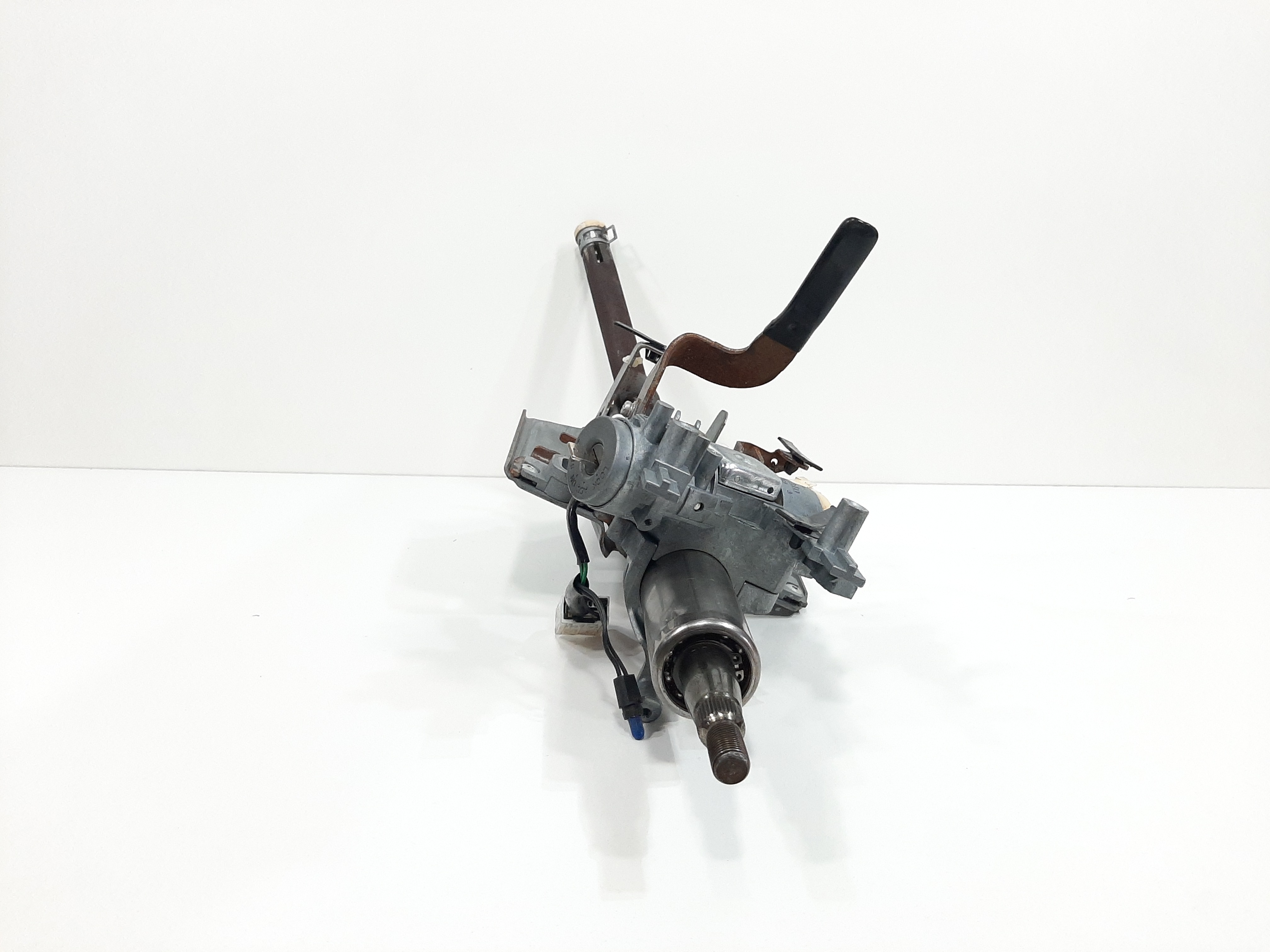 Coluna Direção Mitsubishi Lancer 2.0 2011 2012 2013 A 2018 9