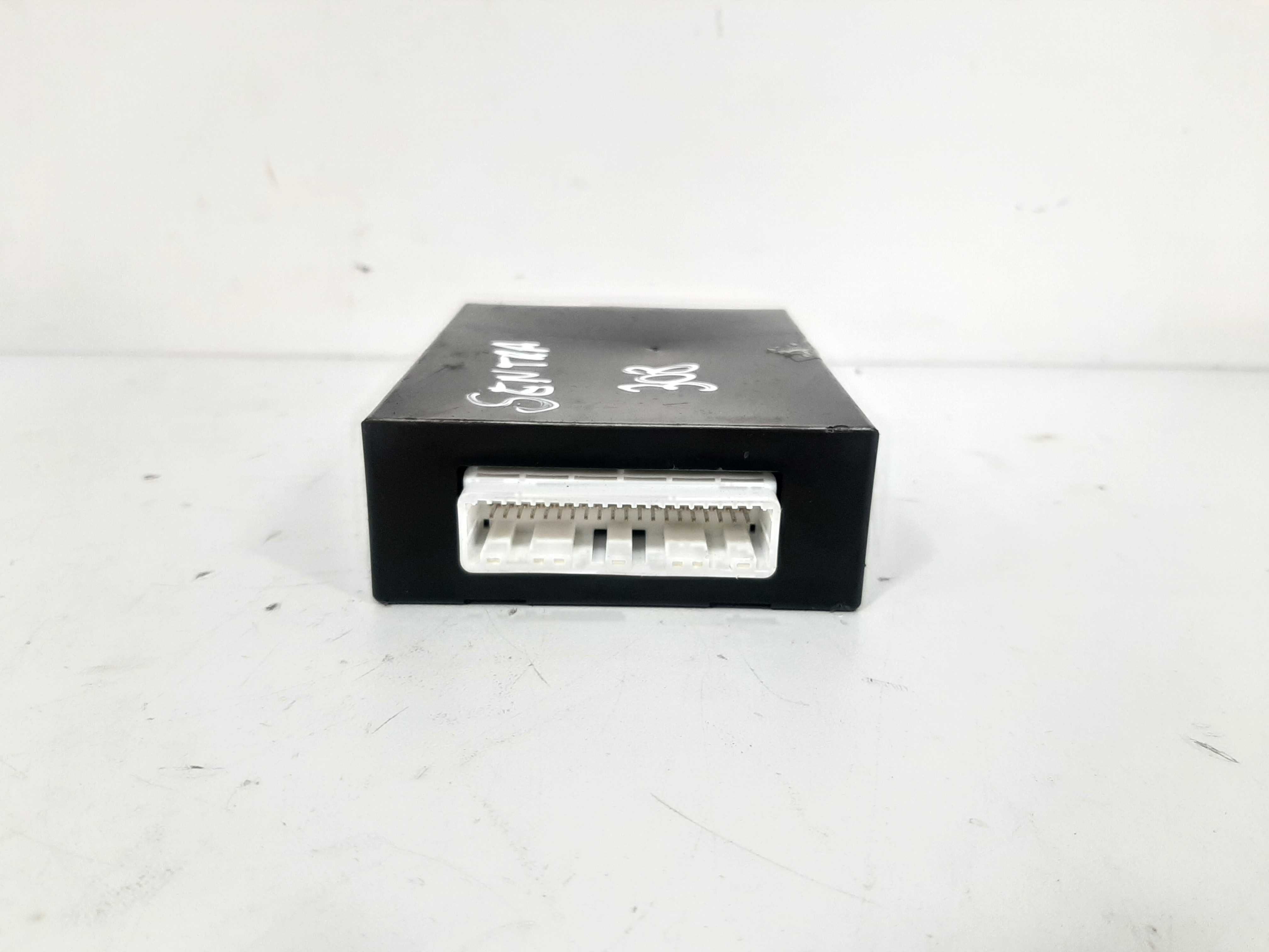 Modulo Anti Furto Nissan Sentra 2008 2009 2010 2011 A 2013 2