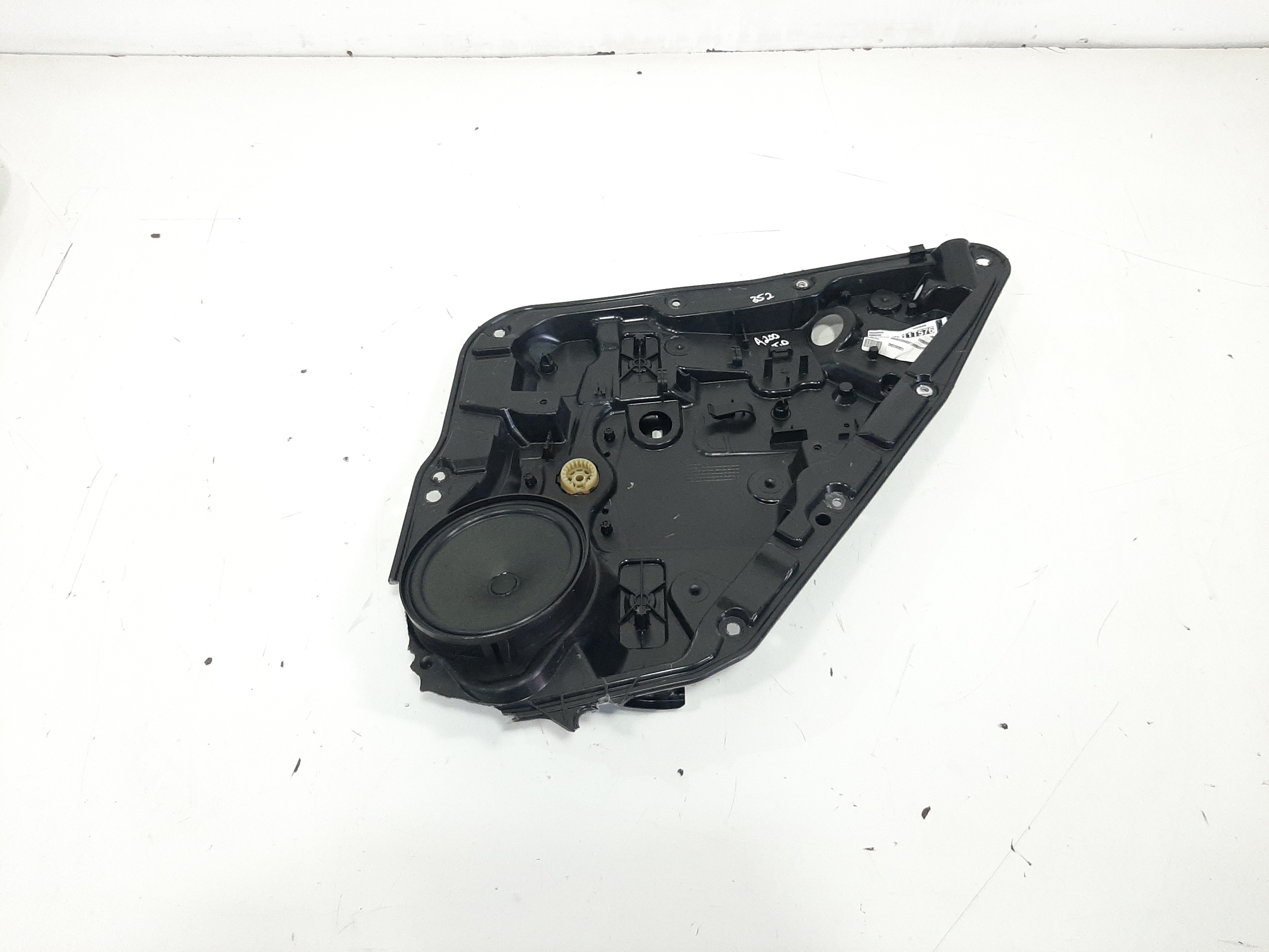 Máquina Vidro Traseira Direita Mercedes A 200 2013 A 2018 5