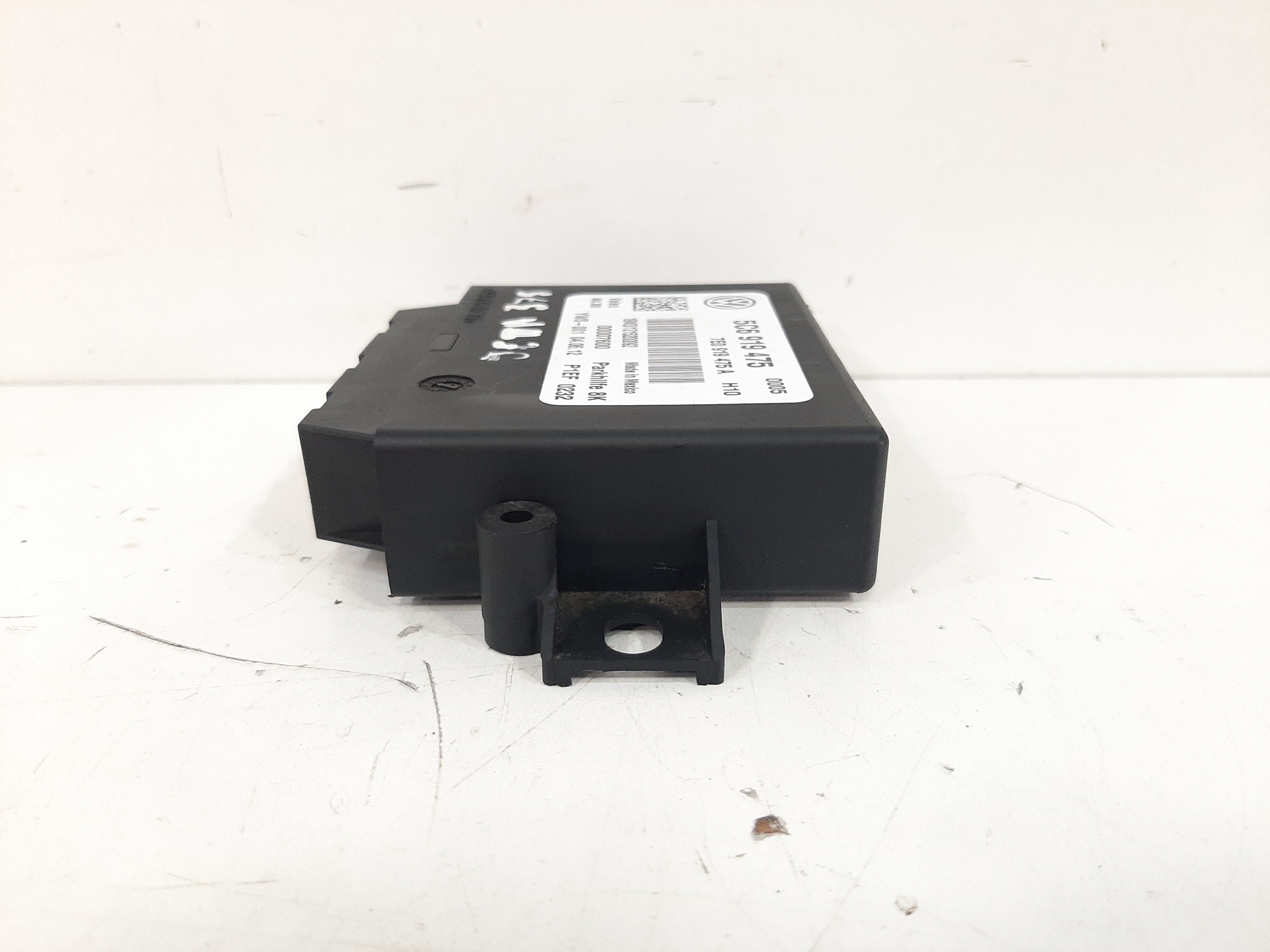Módulo Sensor Estacionamento Vw Jetta 2011 A 2017 5c6919475 1