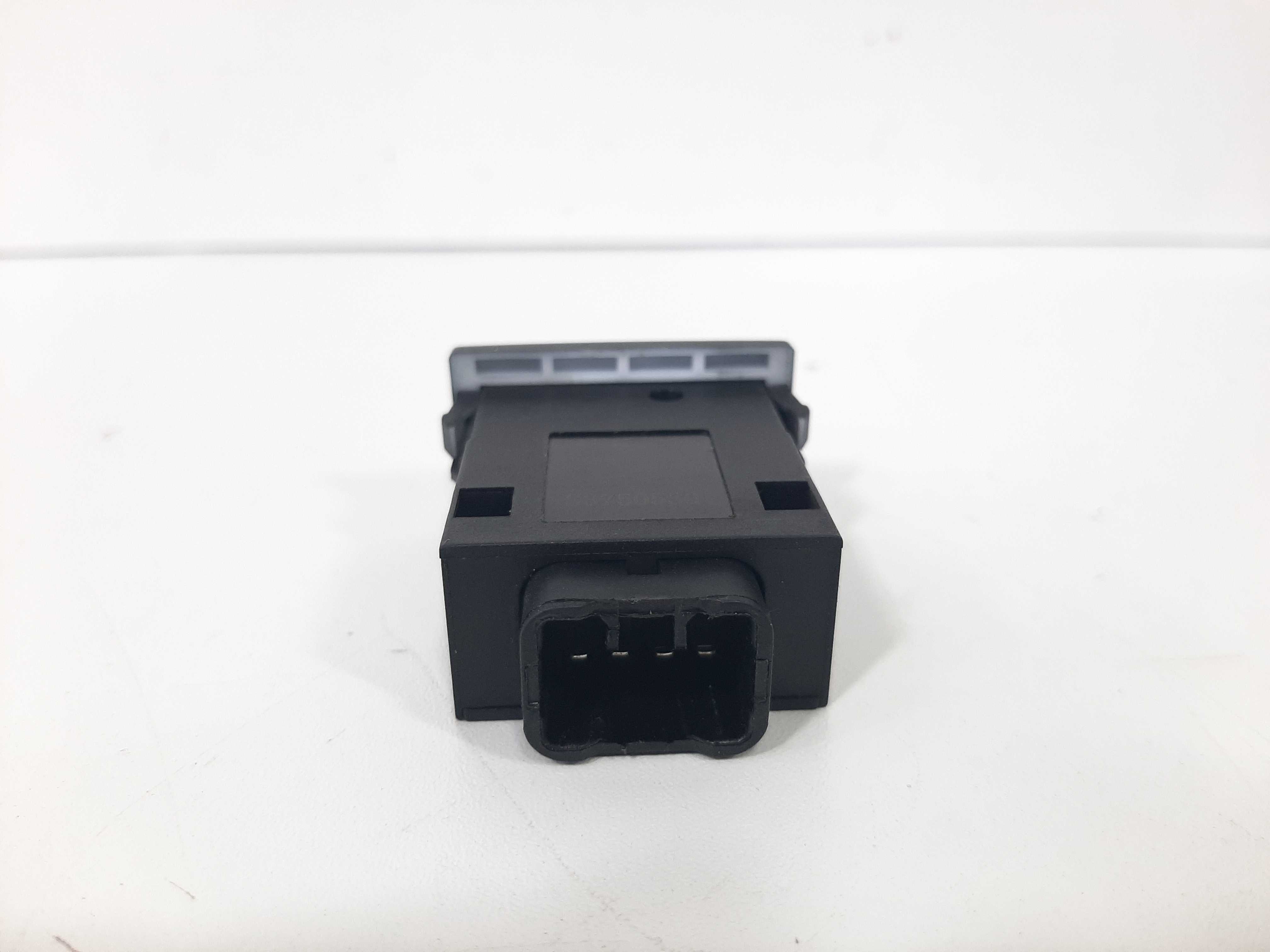 Botão Interruptor Regulagem Farol Milhas Lifan X60 12 A 2019 1