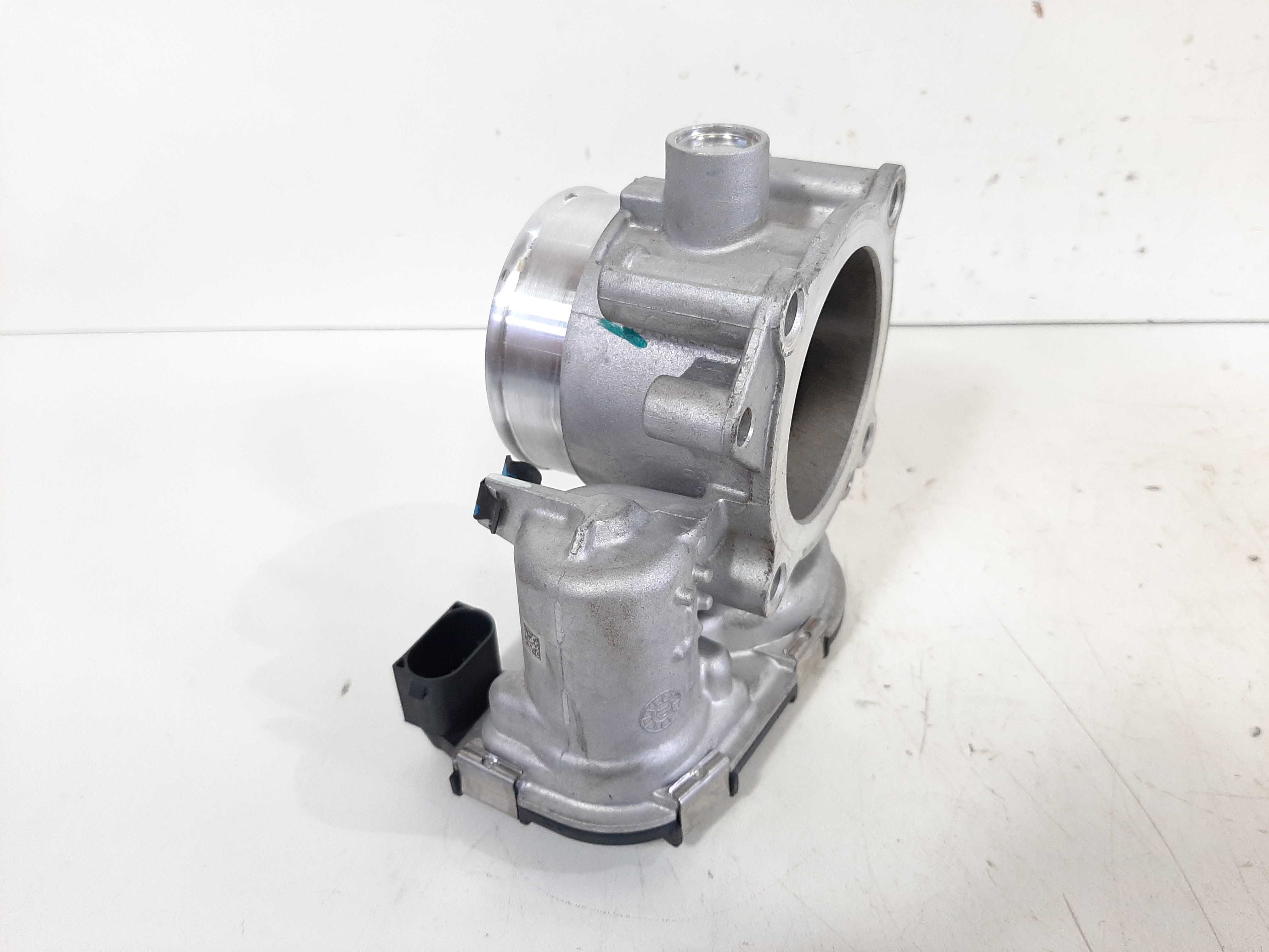 Tbi Corpo Borboleta Tiggo 5x 1.5 Turbo Flex 2019 2020 2021 8