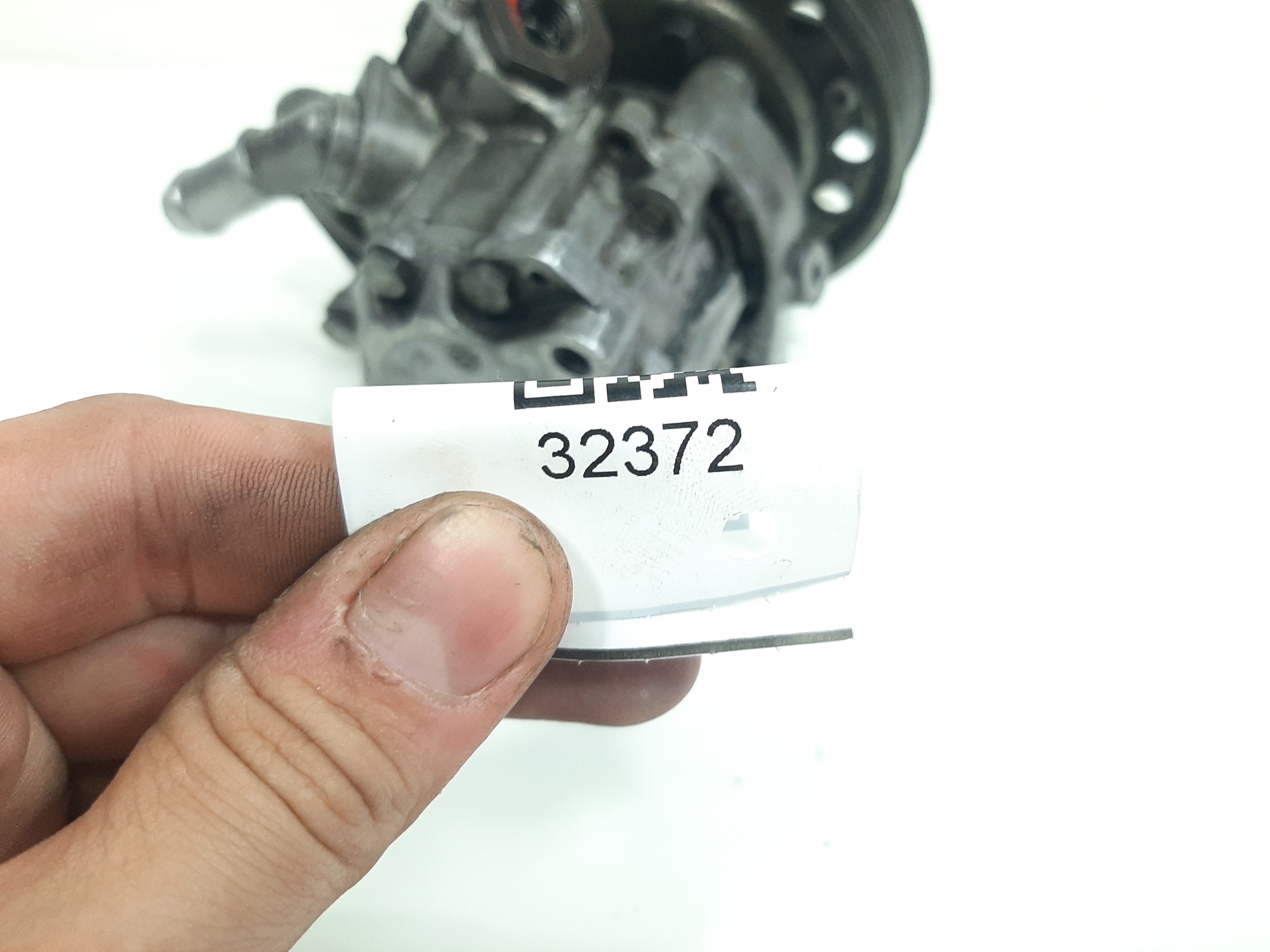 Bomba Direção Hidráulica Freelander 2 3.2 2007 2008 A 2012 7