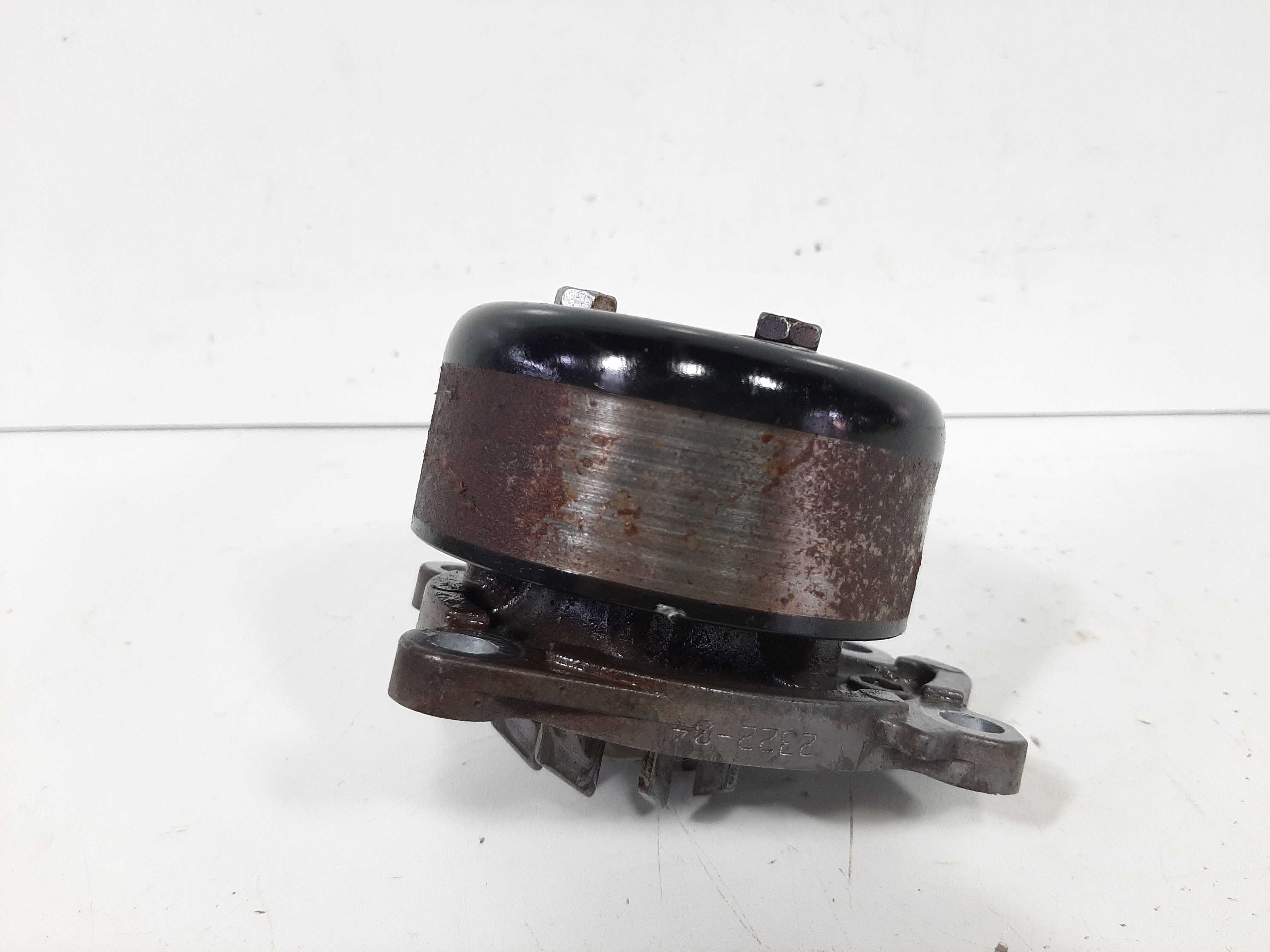 Bomba Água Nissan Versa 1.6 16v 2011 2012 2013 2014 A 2017 8