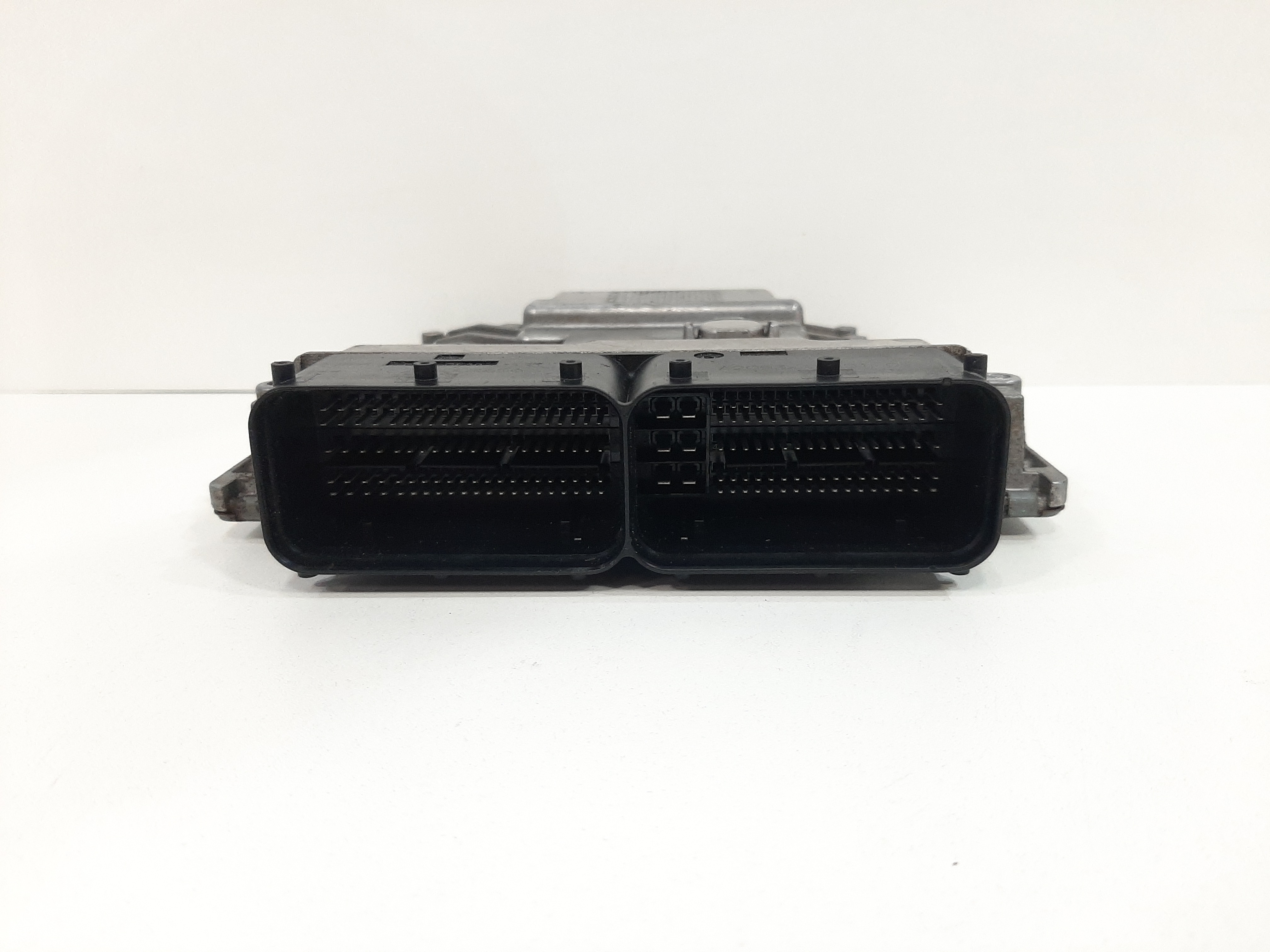 Módulo Injeção Vw Jetta 2.0 Tsi  06k907425c P/ Reprogramar 2