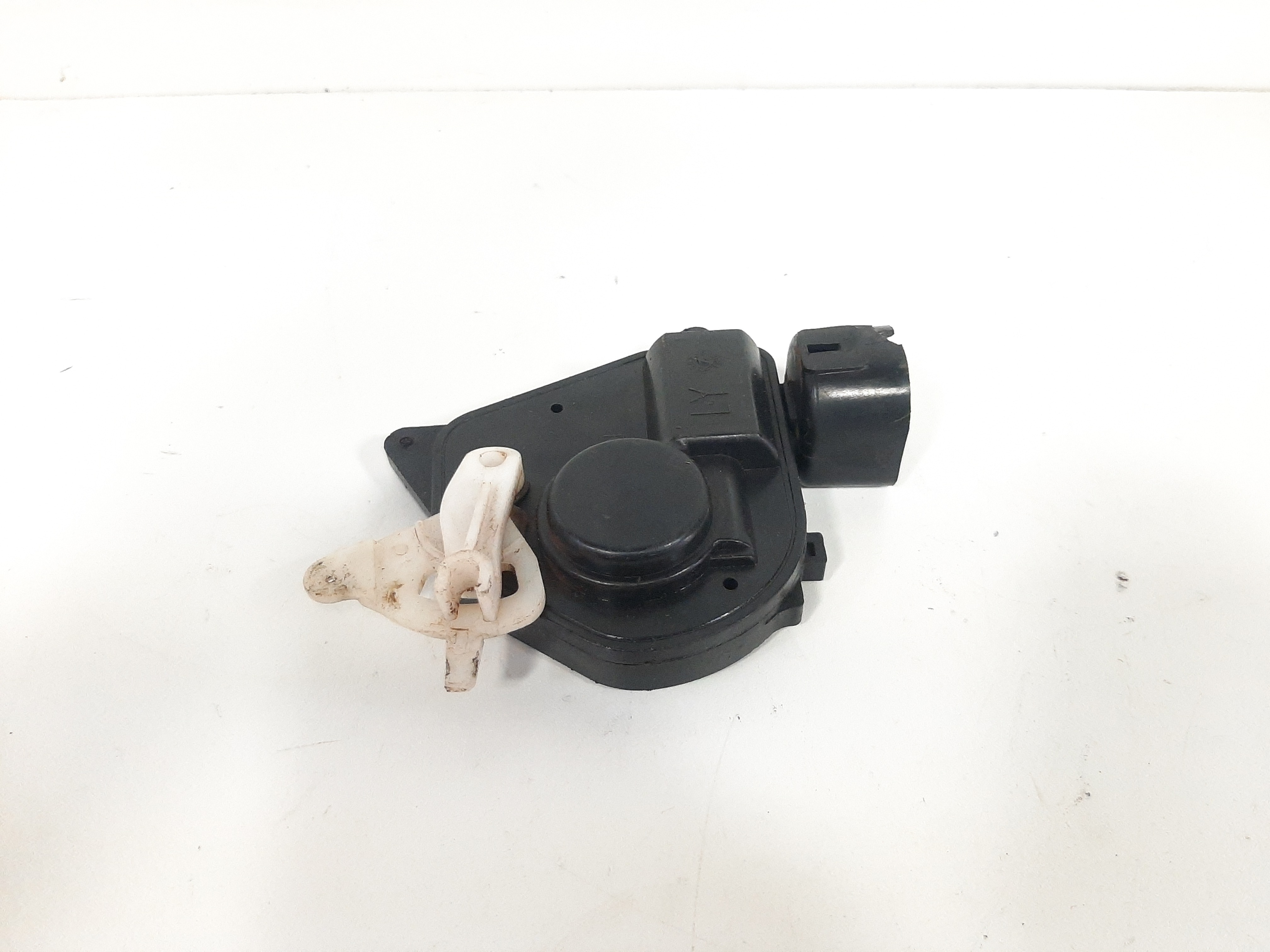 Atuador Caixa Ar Ventilação Lifan X60 1.8 Vvt 2011 A 2019 5