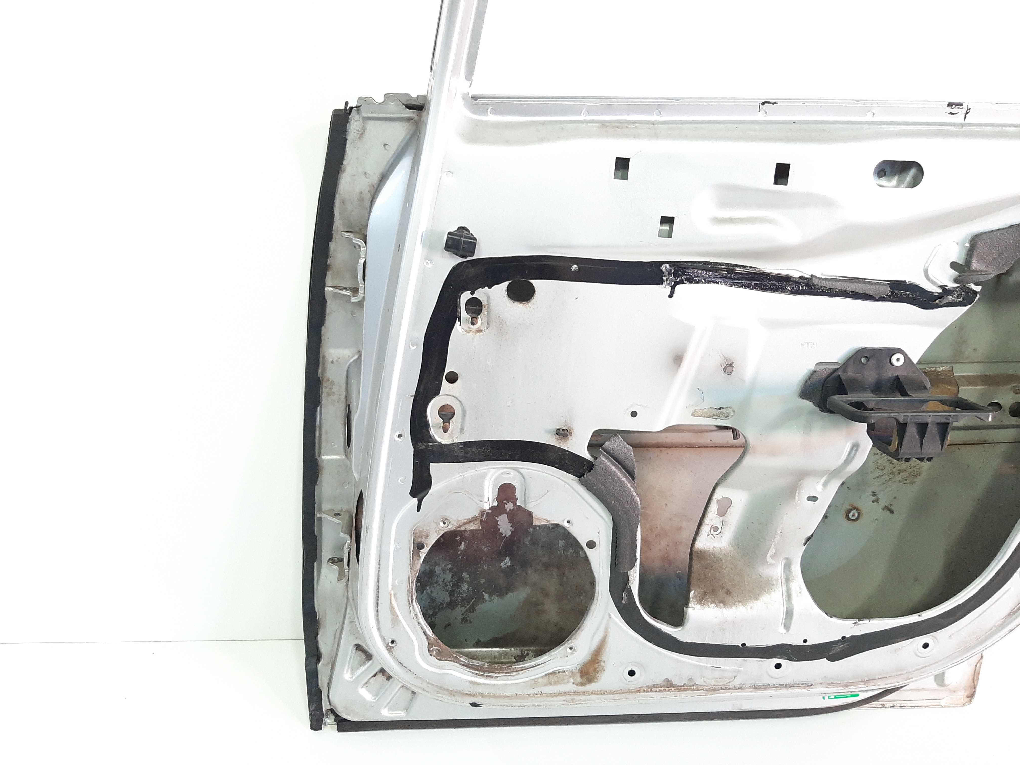 Porta Traseira Direita Citroen C4 Pallas 2007 2008 A 2013 9