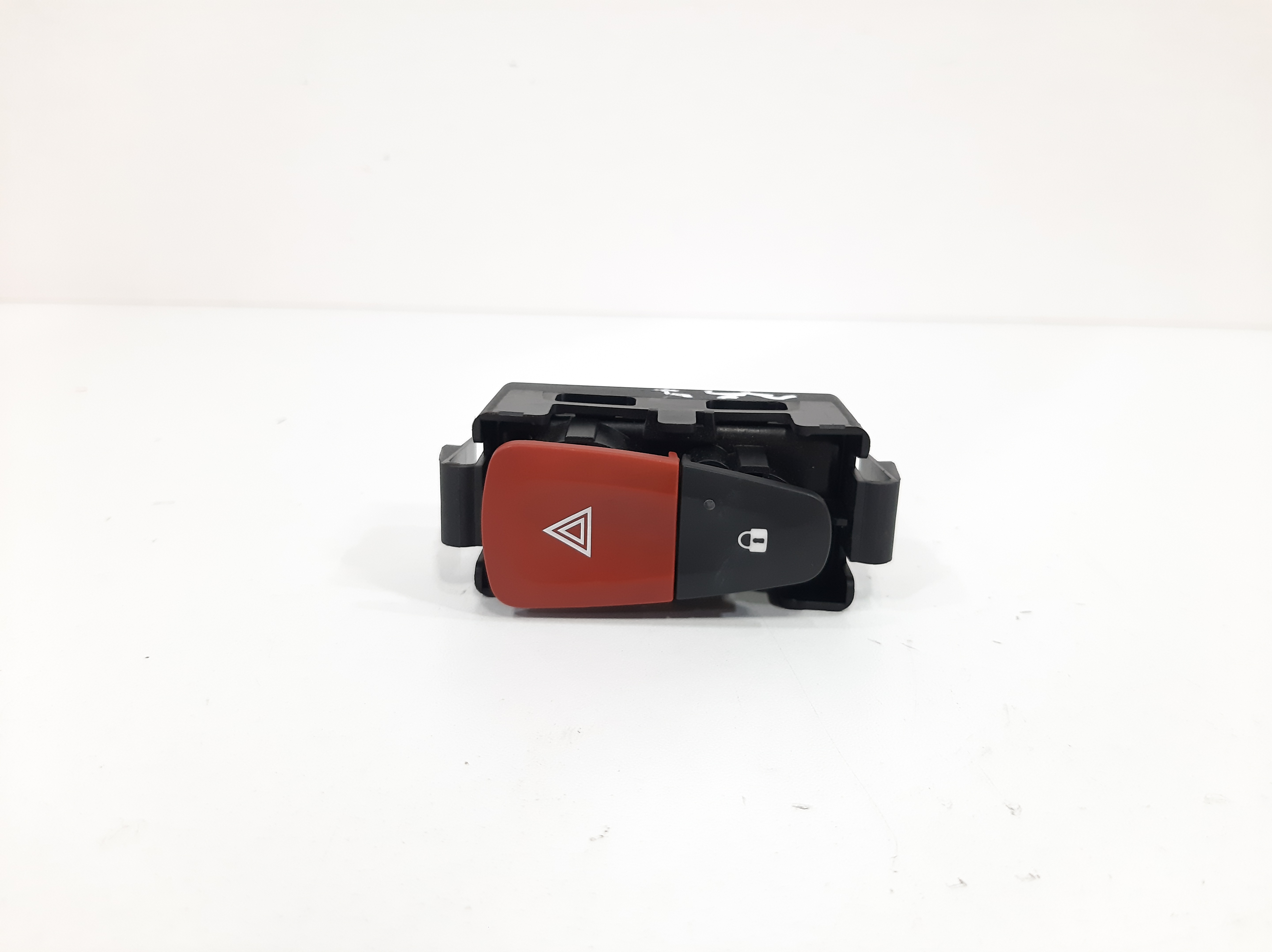 Botão Alerta Trava Renault Fluence 2010 2011 2012 A 2018 6