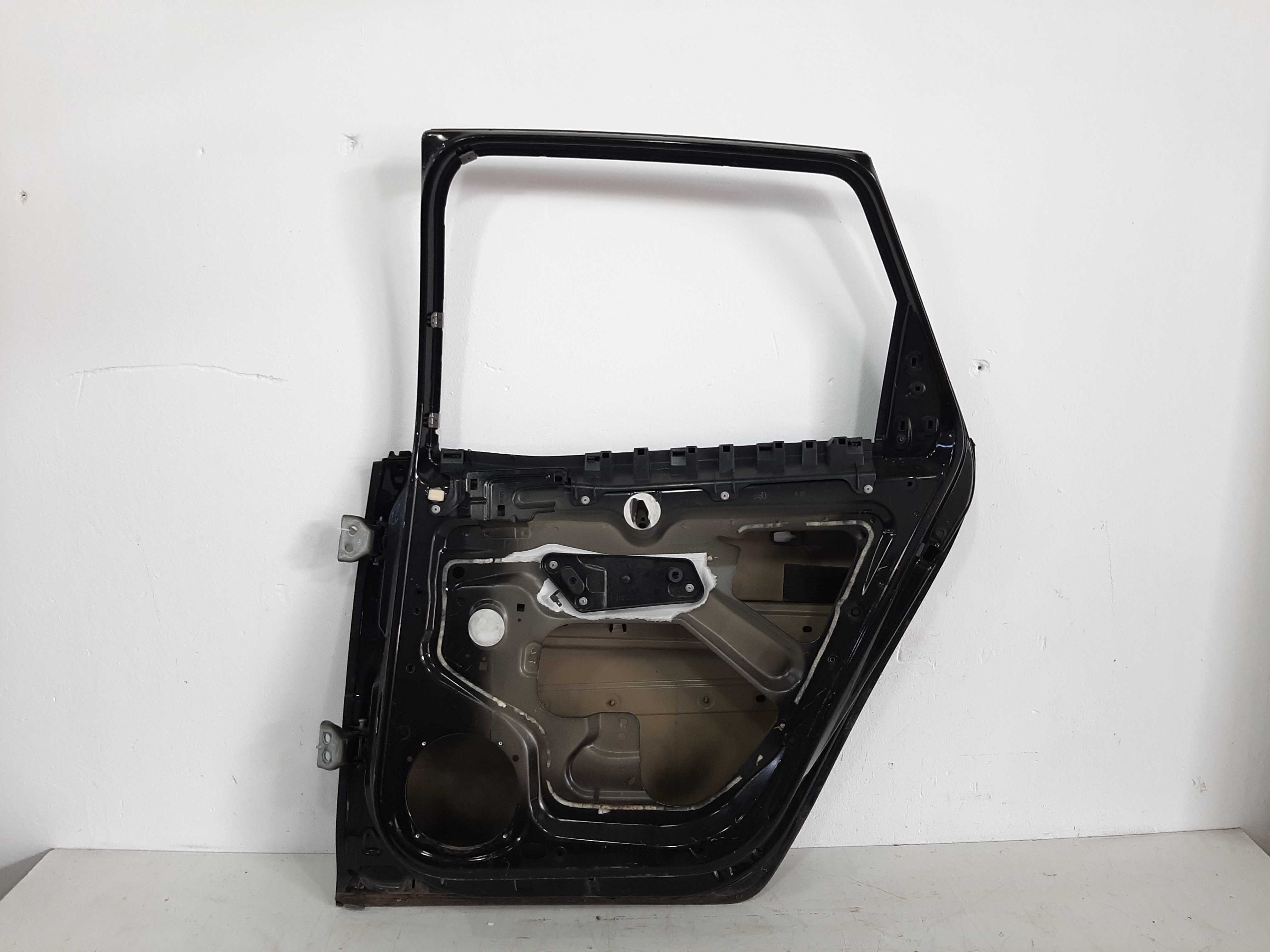 Porta Traseira Direita Citroen C4 Picasso 2009 2010 A 2014 7