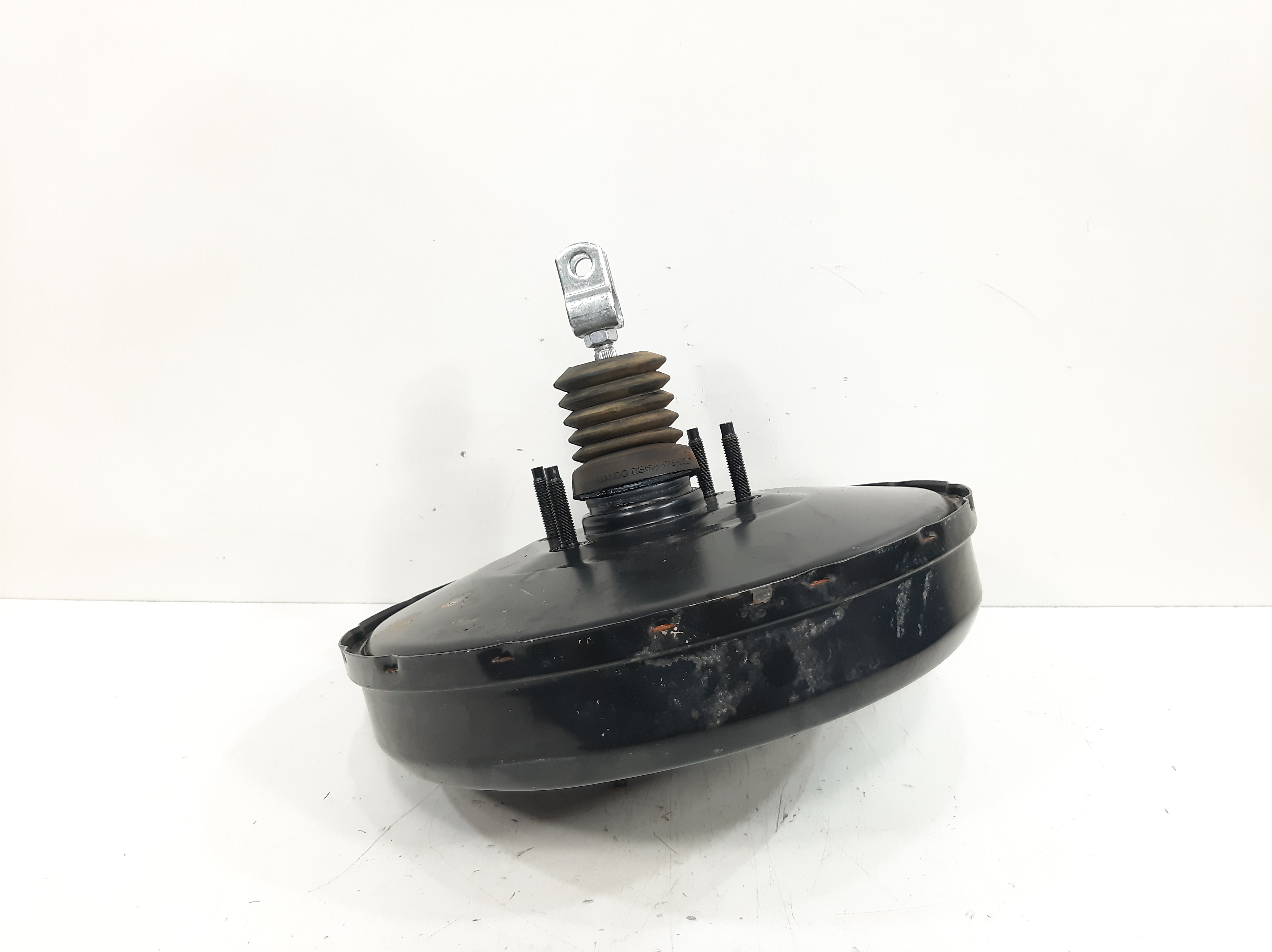Hidrovácuo Servo Hyundai Santa Fé 3.5 2011 A 2013 5