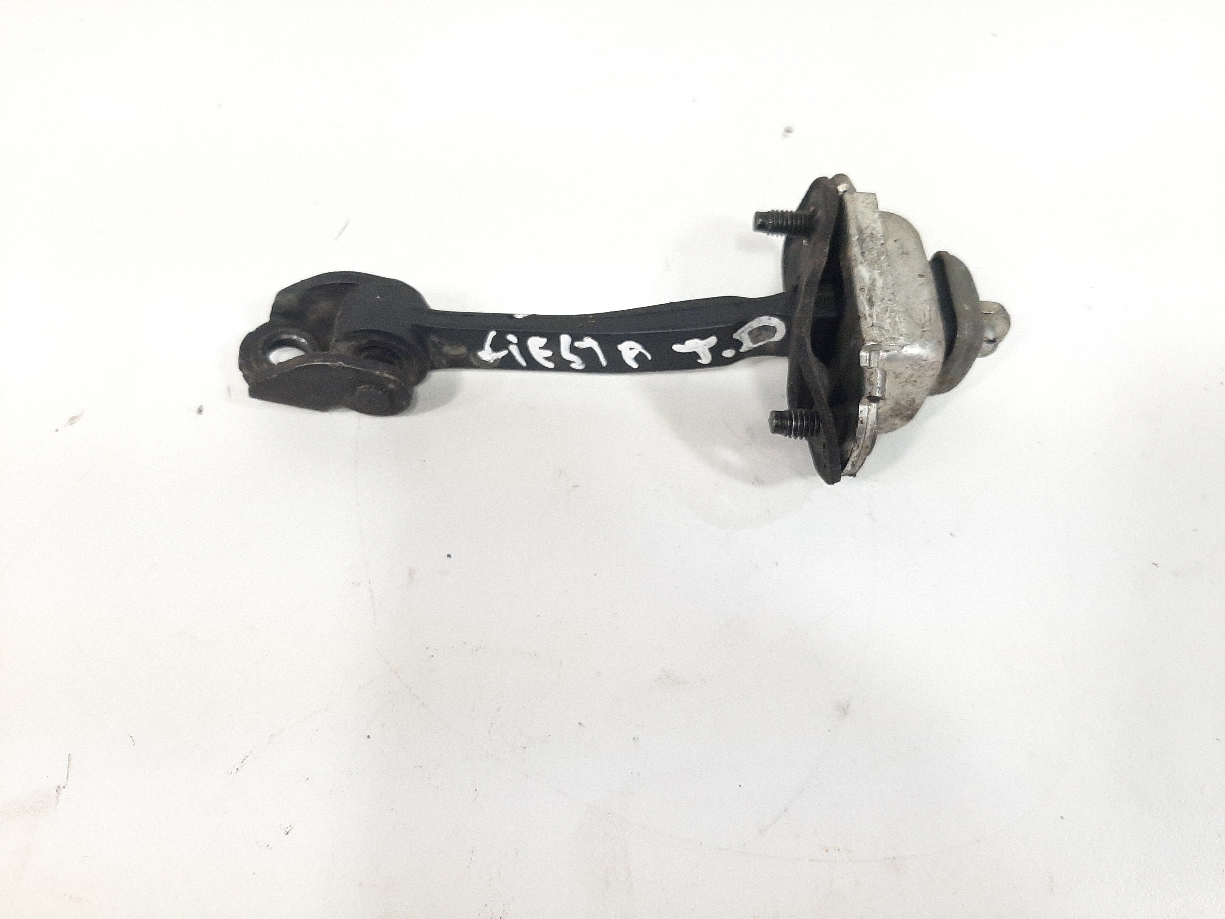 Limitador Porta Traseira Direita Ford Fiesta 2007 A 2014 2
