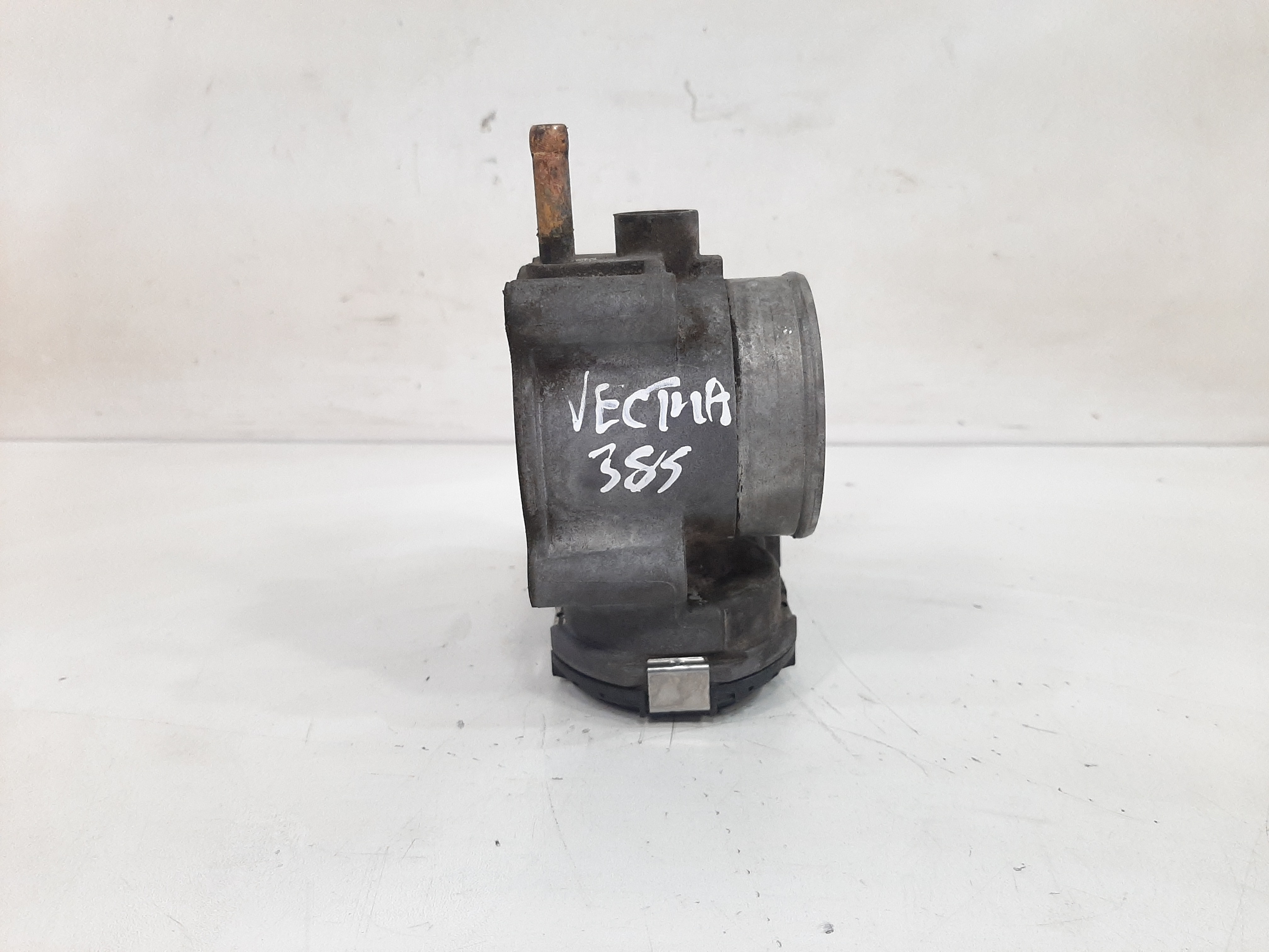 Tbi Corpo Borboleta Gm Vectra 2.0 Astra Flex 2006 07 A 2012 5