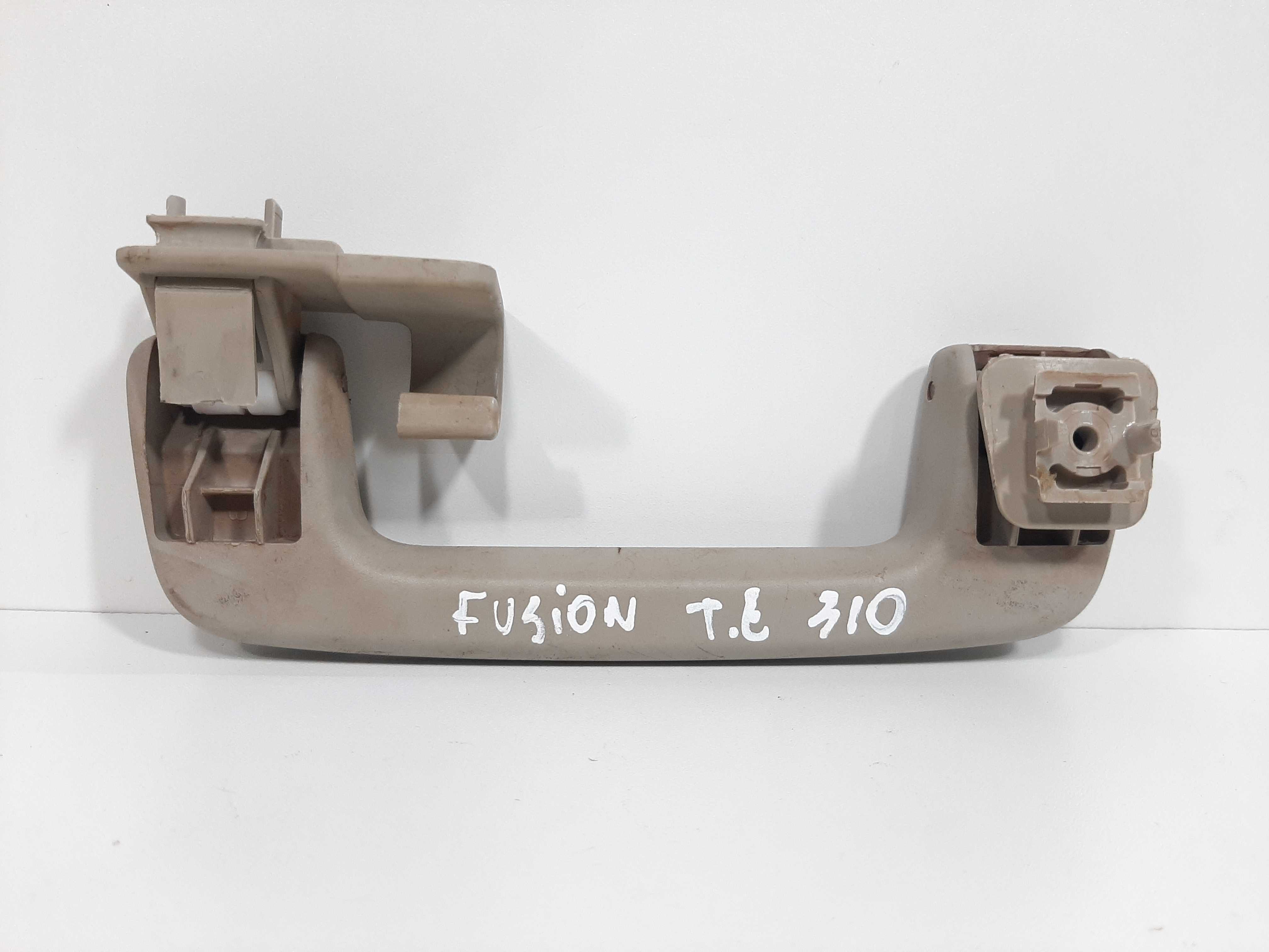 Alça Mão Pqp Teto Traseiro Esq Ford Fusion 2006 A 2011 6