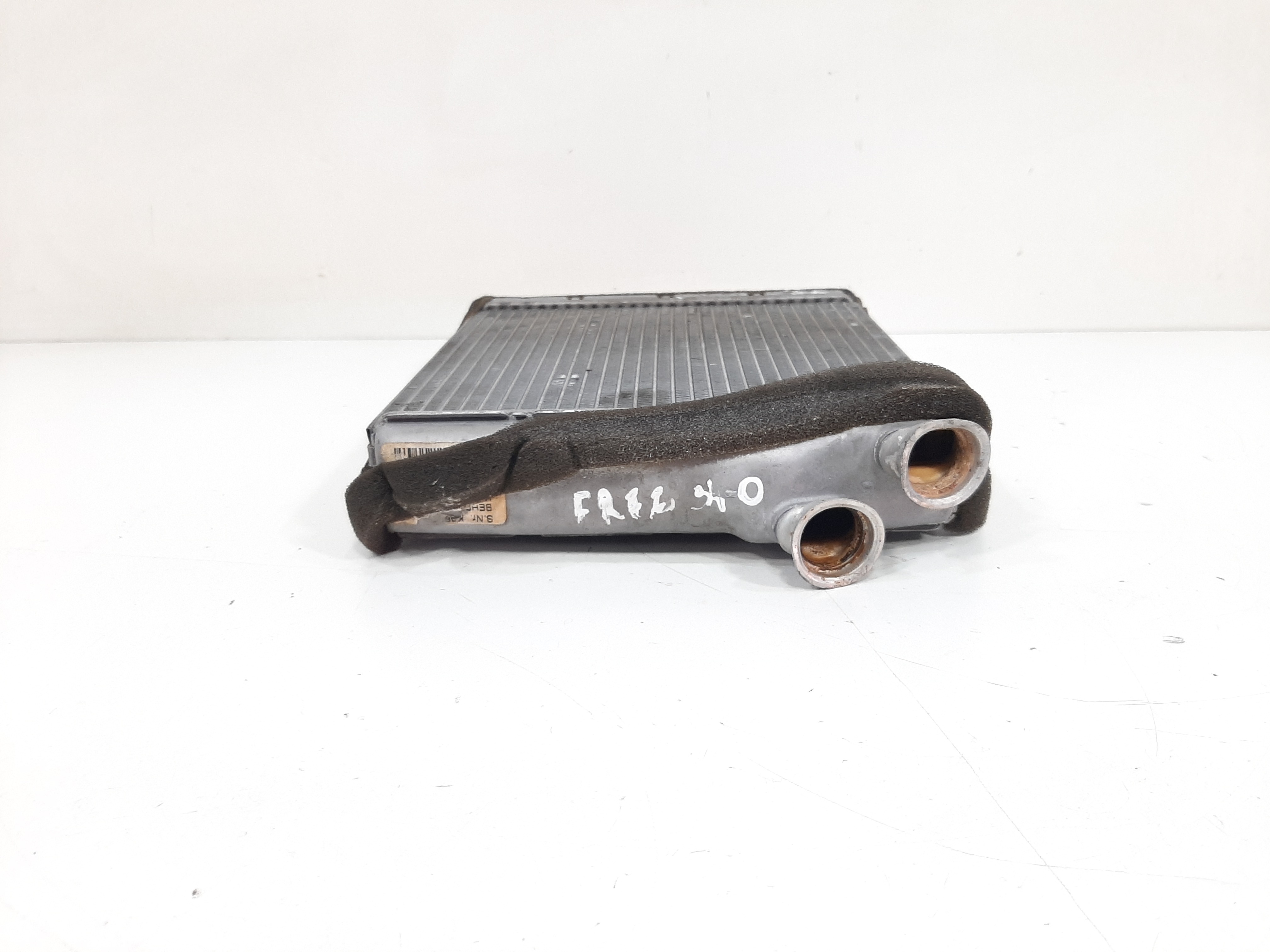 Radiador Ar Quente Freelander 2 3.2 2007 2008 2009 A 2012 4