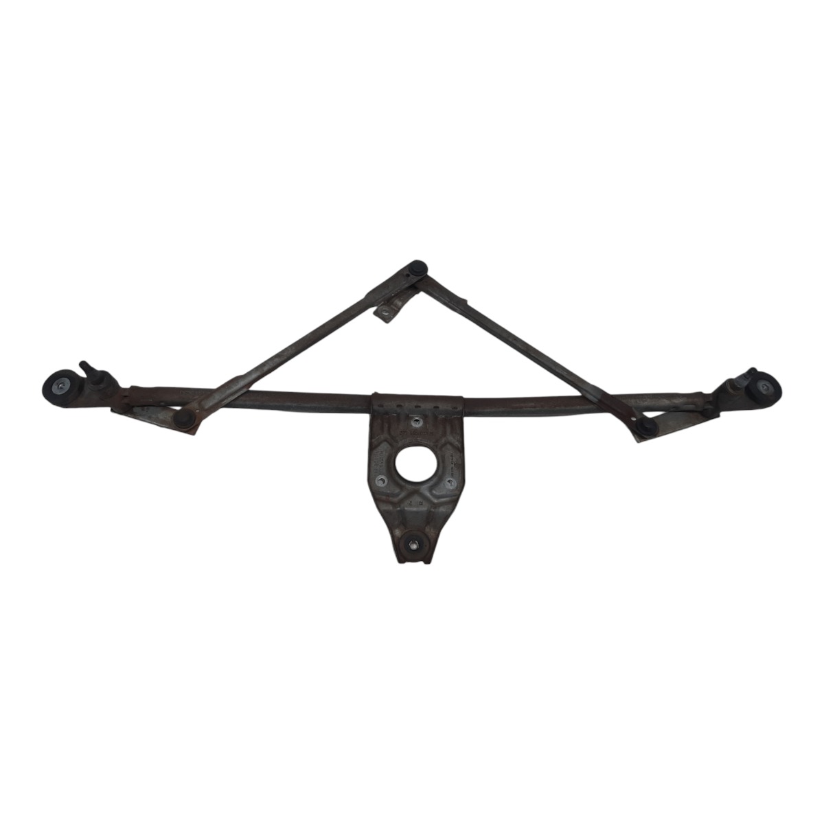 Galhada Limpador Parabrisa Volkswagen Gol G3 1999 A 2005 7