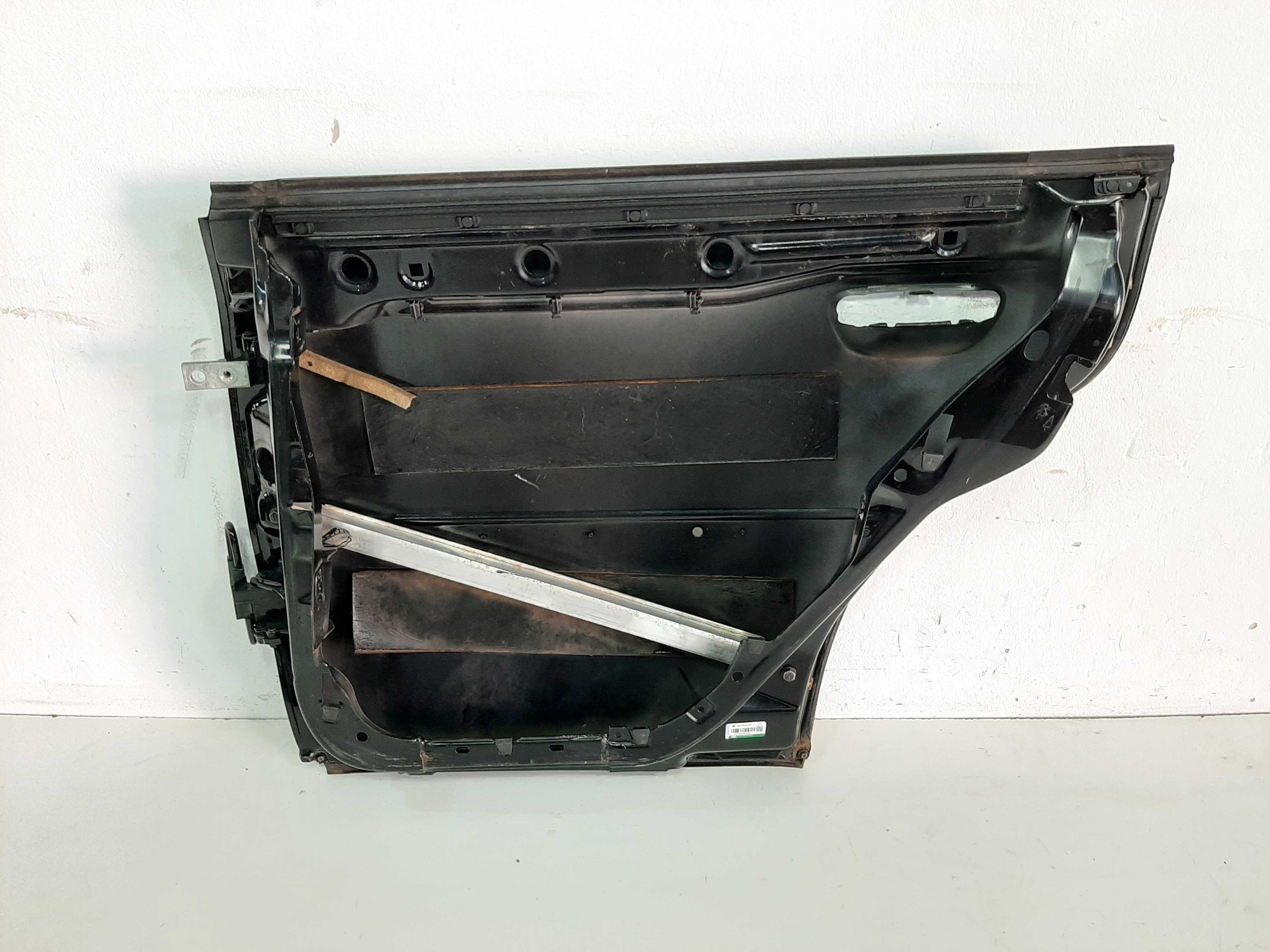 Porta Traseira Direita Audi A3 1999 2000 2001 2002 A 2004 7