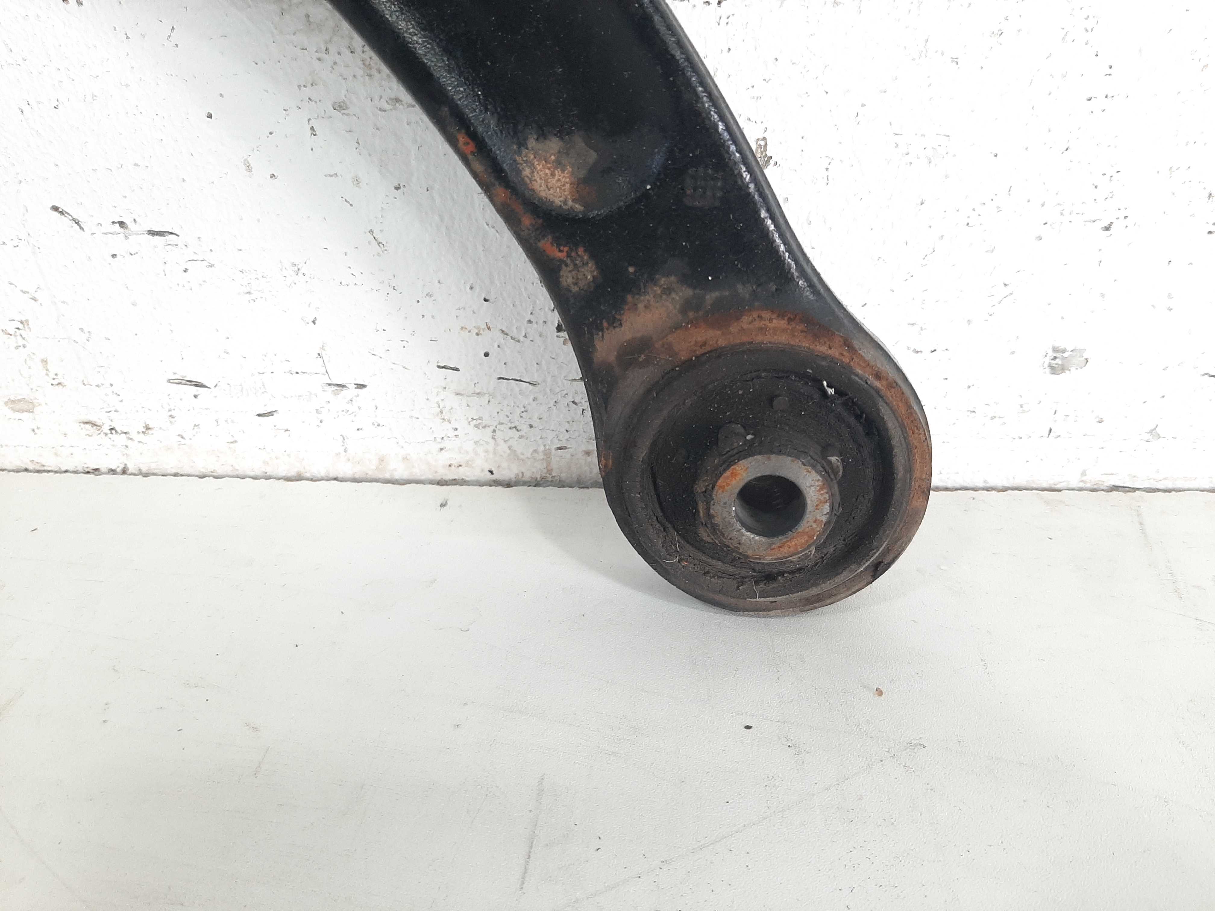 Balança Suspensão Dianteiro Esquerdo C4 Hatch 2007 A 2013 3