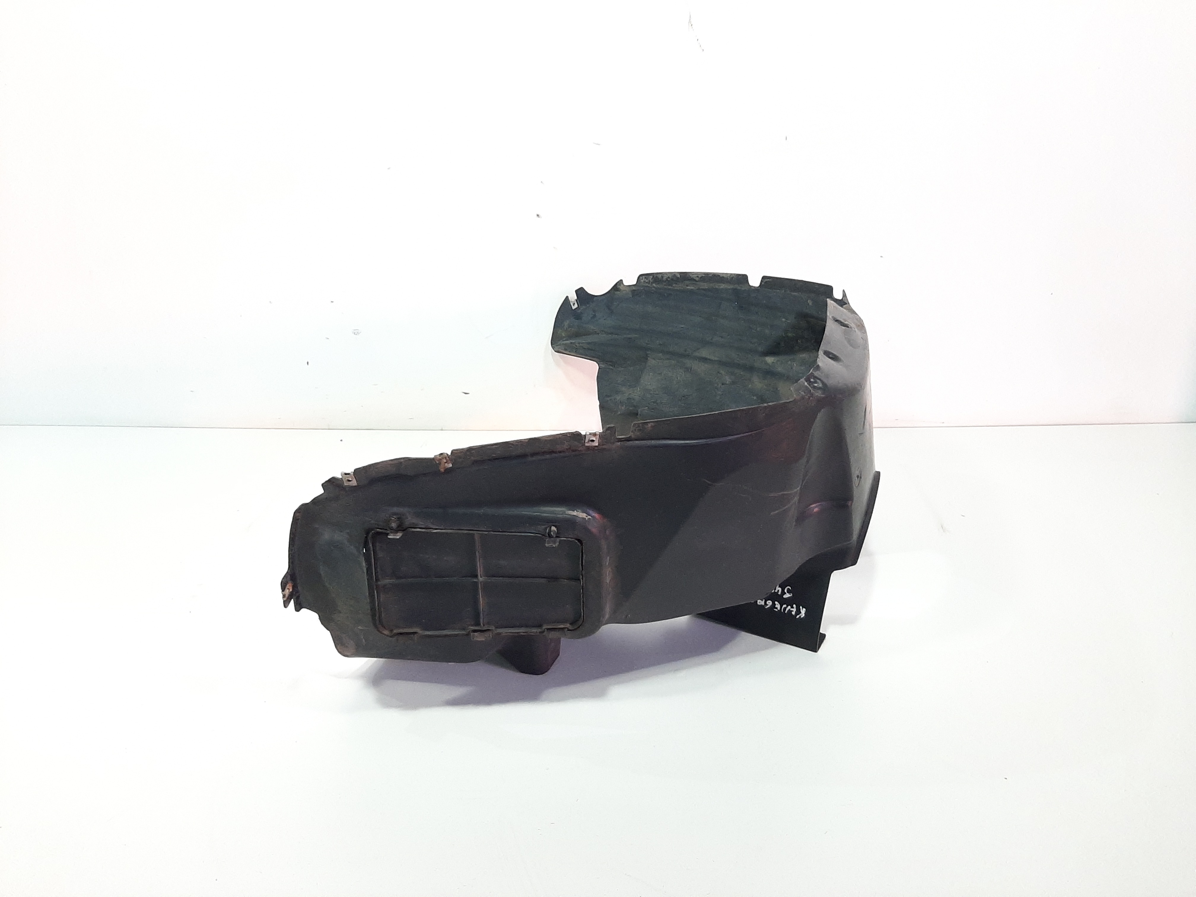 Parabarro Traseiro Esquerdo Jeep Renegade 2015 2016 A 2020 6