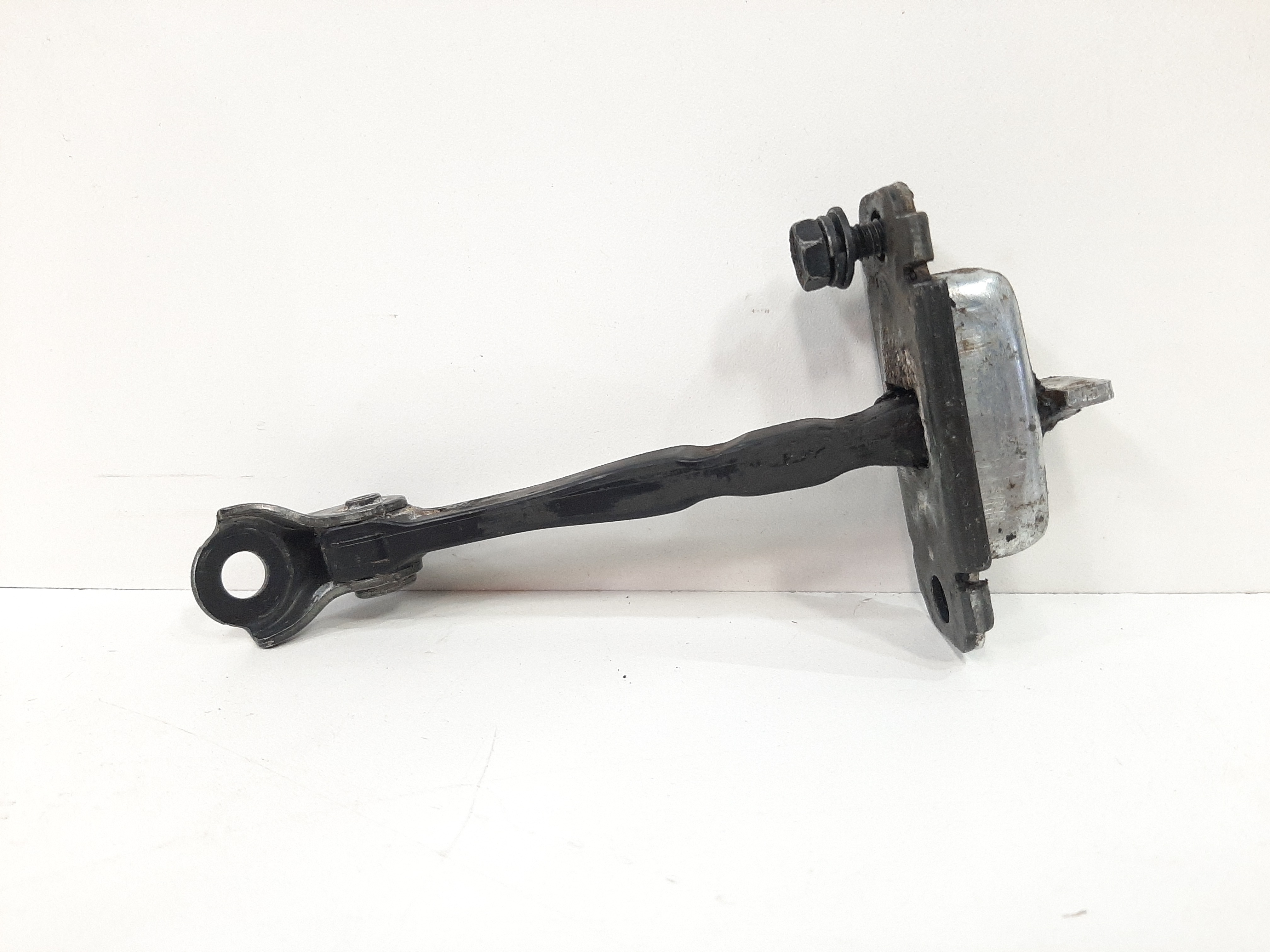Limitador Porta Traseira Esquerda Hyundai Hb20s 2012 A 2017 4