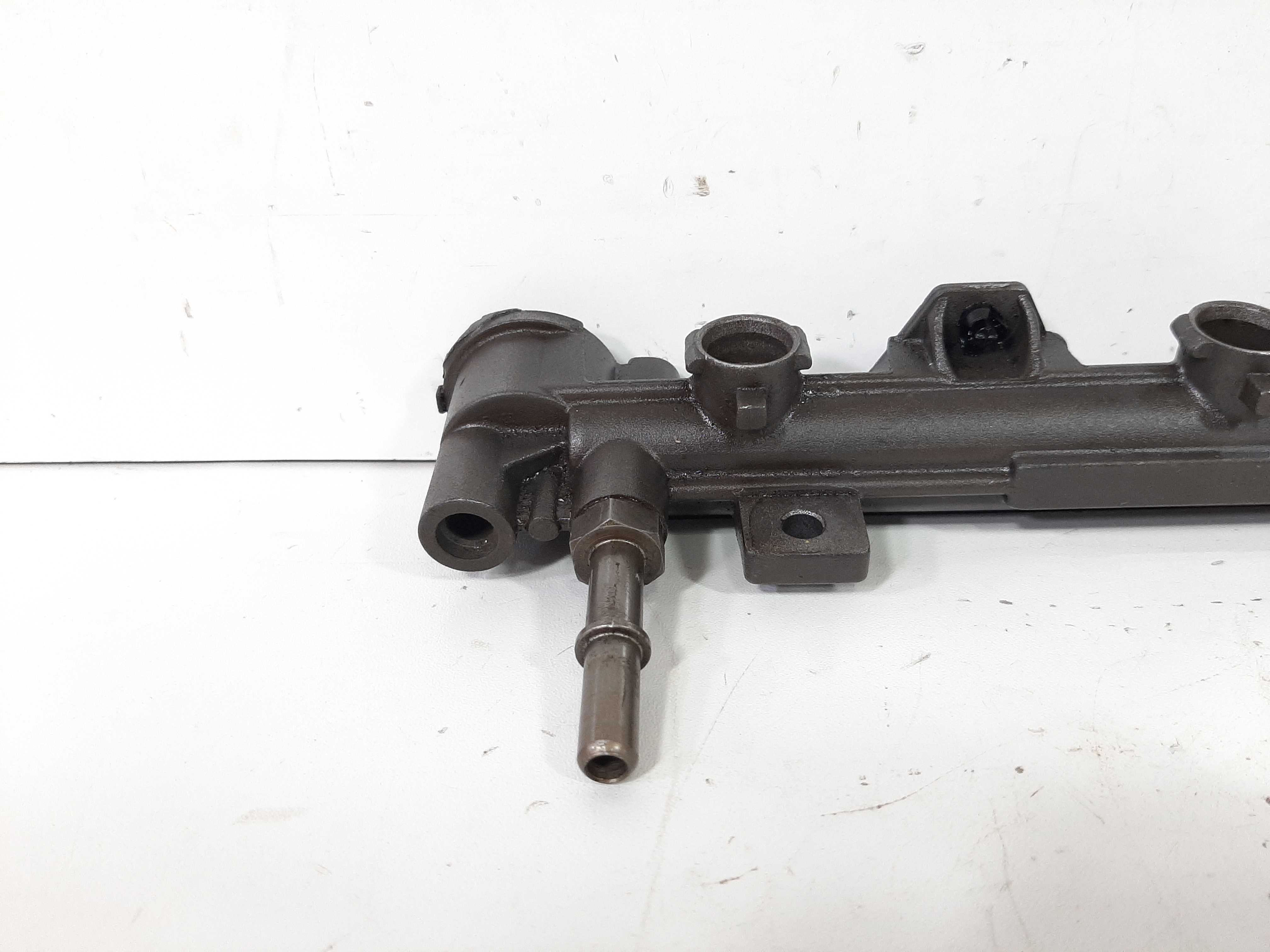Flauta Bicos Injetores Gol 1.0 16v 1997 1998 1999 A 2004 6