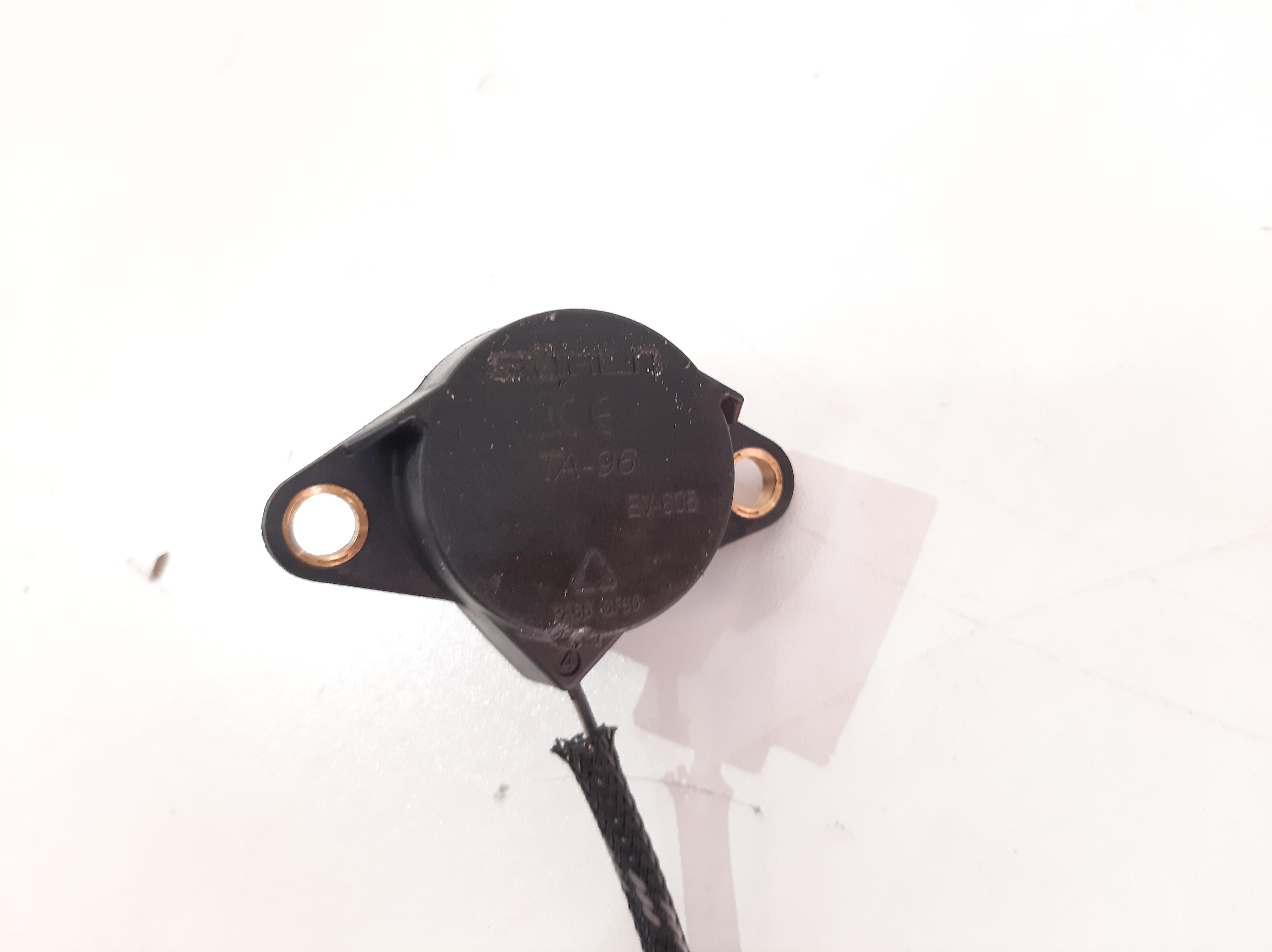 Sensor Transmissão Chery Tiggo 2.0 16v 2010 2011 2012 A 2015 1