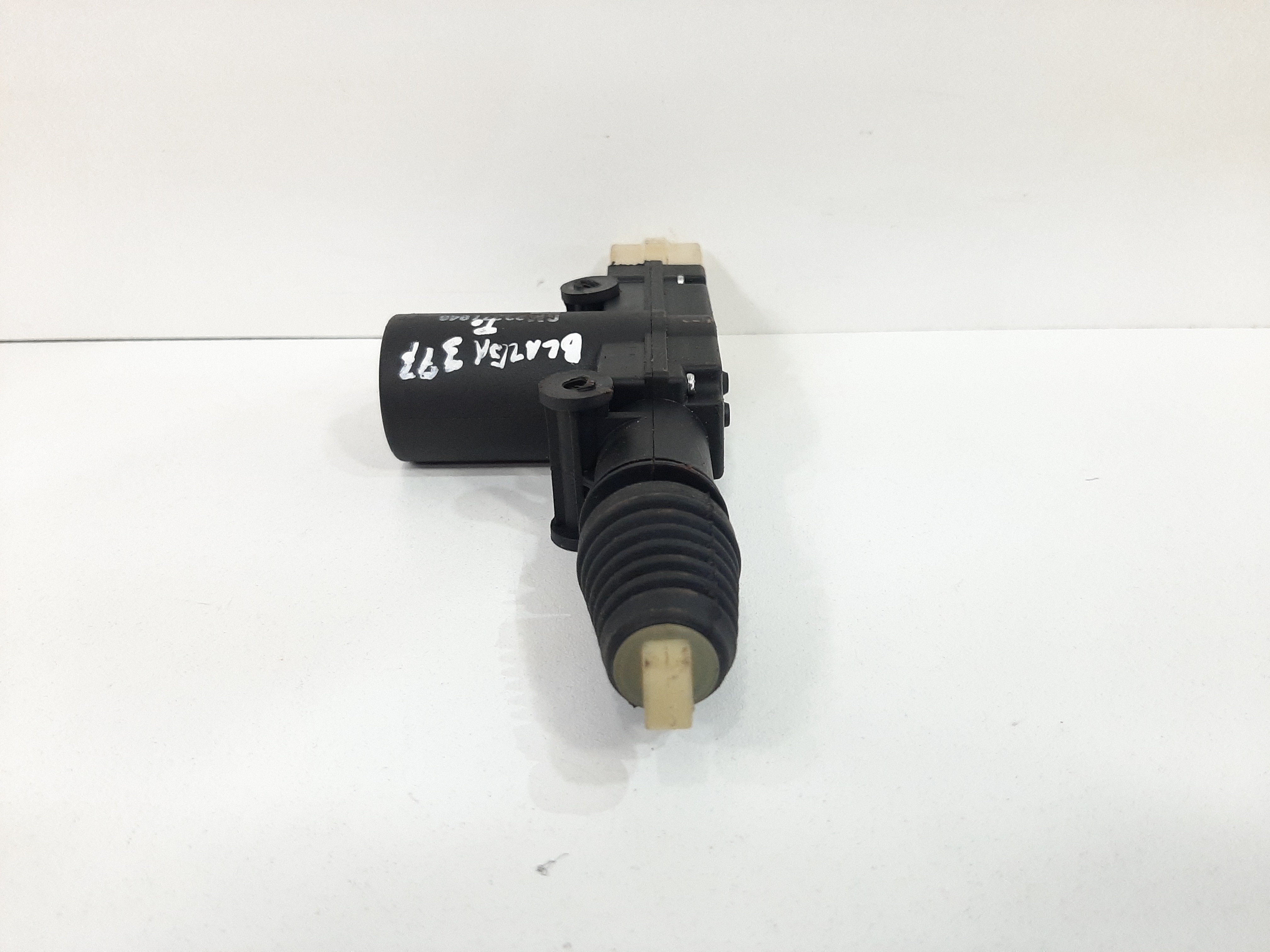 Motor Atuador Tampa Traseira Gm Blazer 1995 A 2000 93277846 4