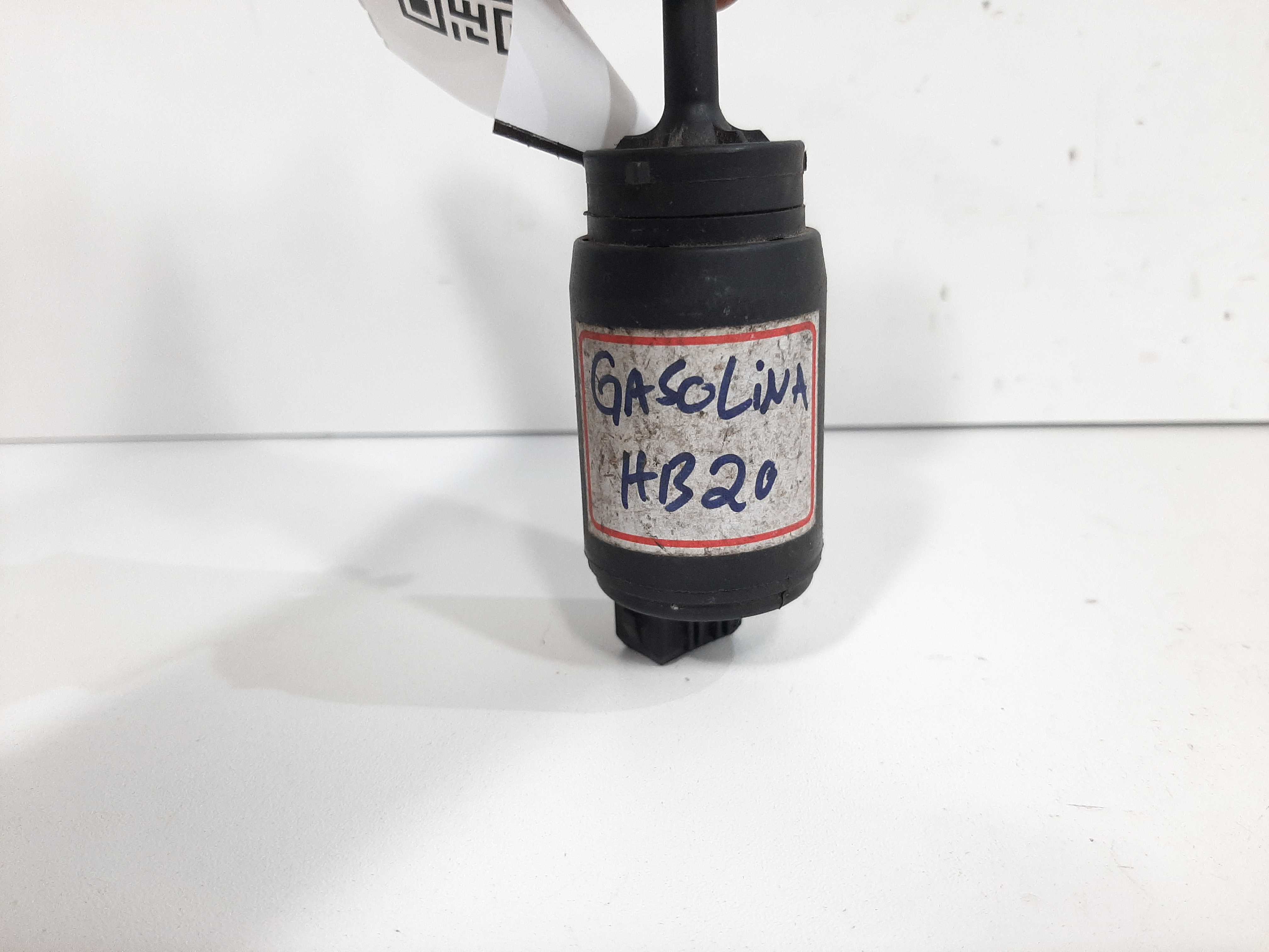 Motor Partida Frio Hyundai Hb20s Hb20 1.6 2012 2013 A 2016 4