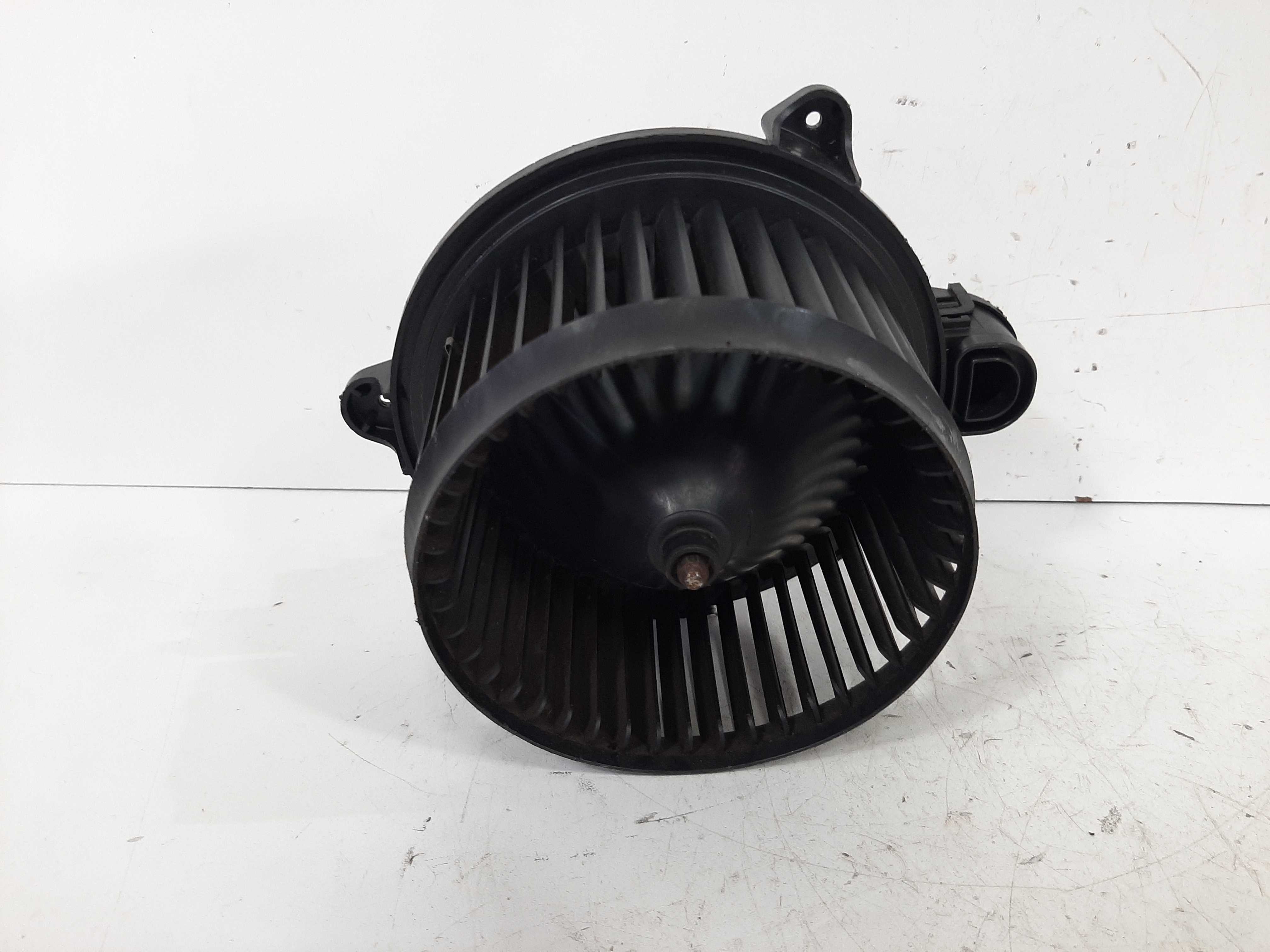Motor Ar Forçado Ecosport Titanium 2.0 13 A 2017 Com Avaria 5