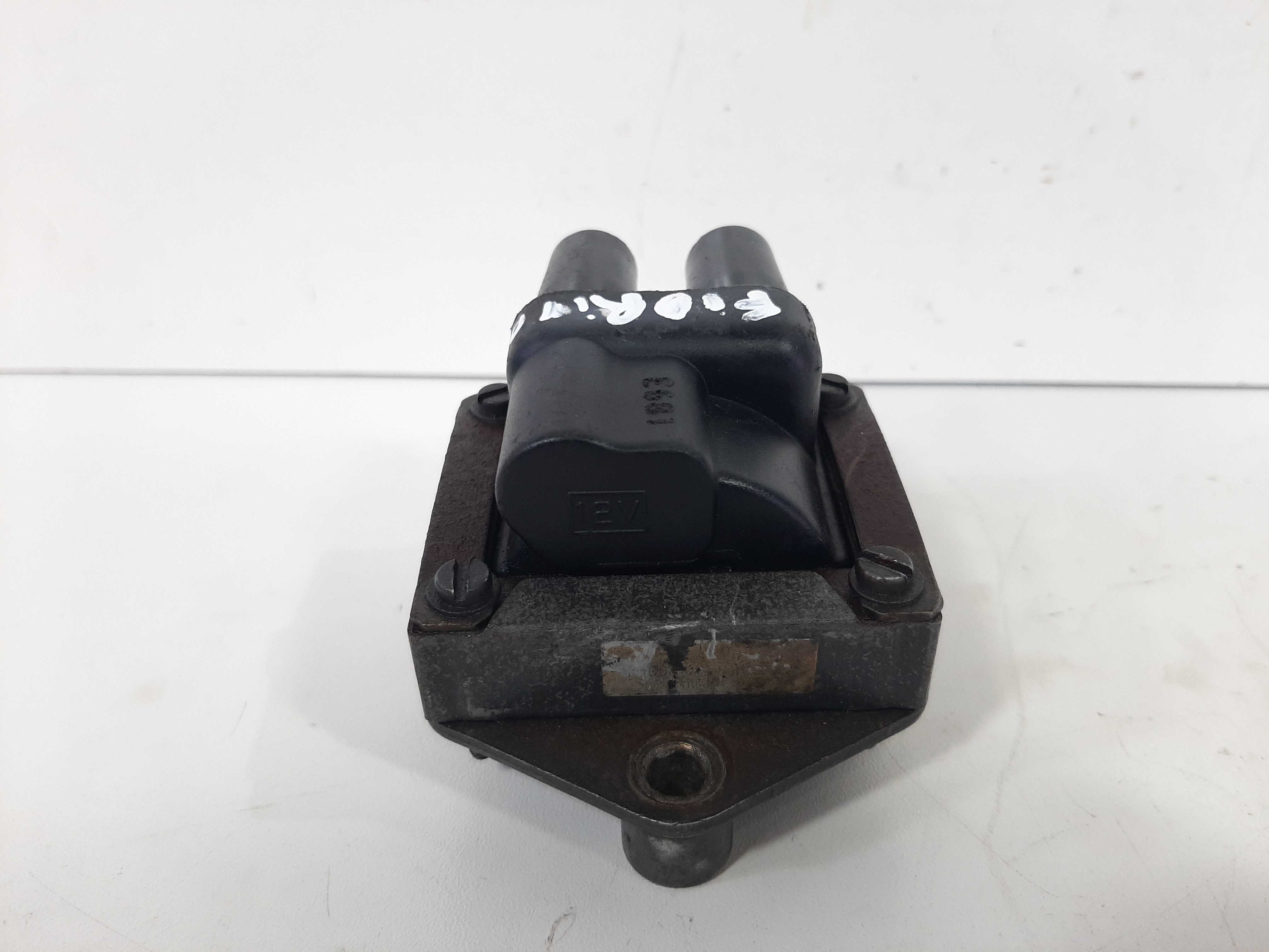 Bobina Ignição Fiorino Uno 1.0 Fiasa 1995 1996 1997 1998 3