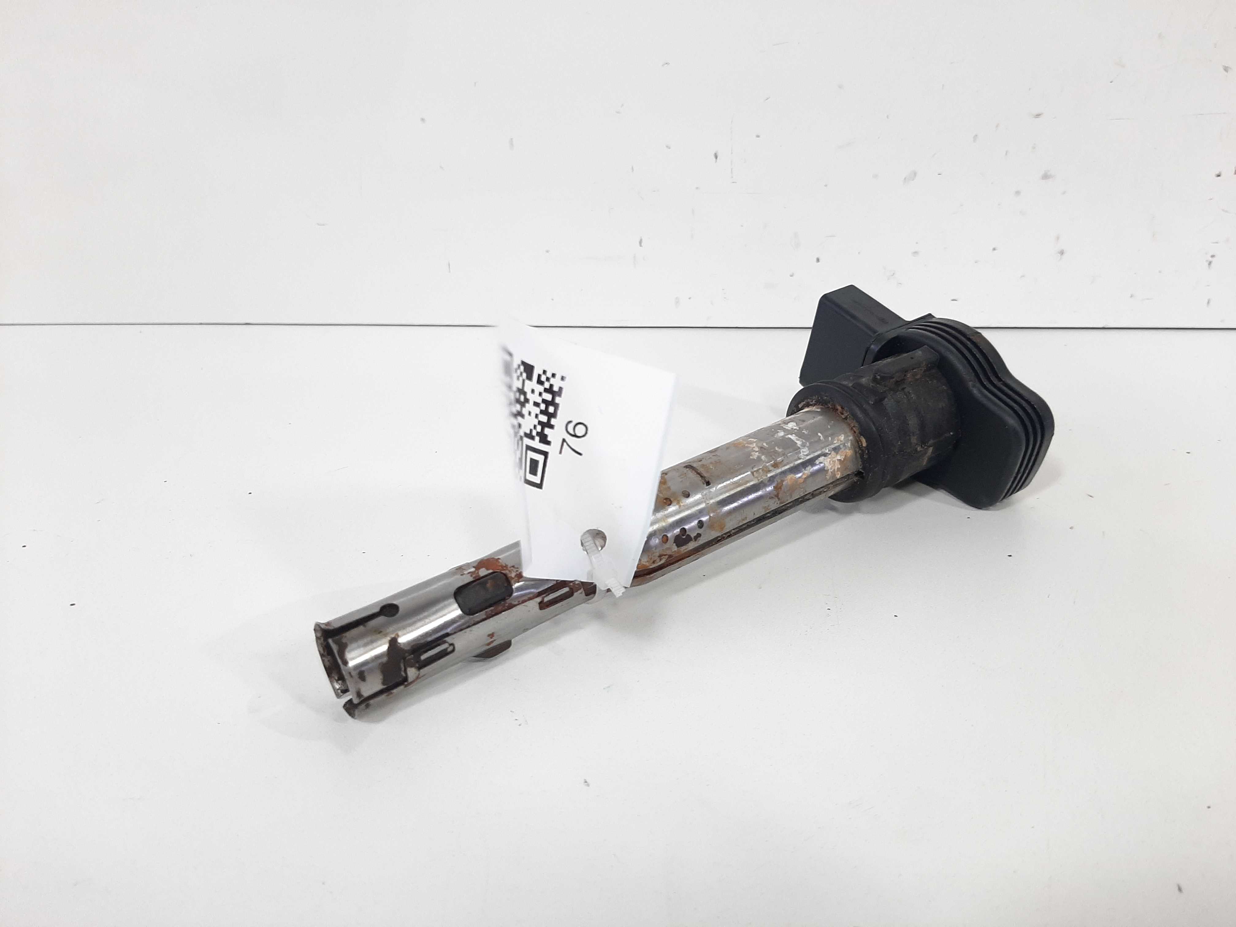 Bobina Ignição Jetta 2.5 20v 2007 2008 2009 2010 2011 2012 6