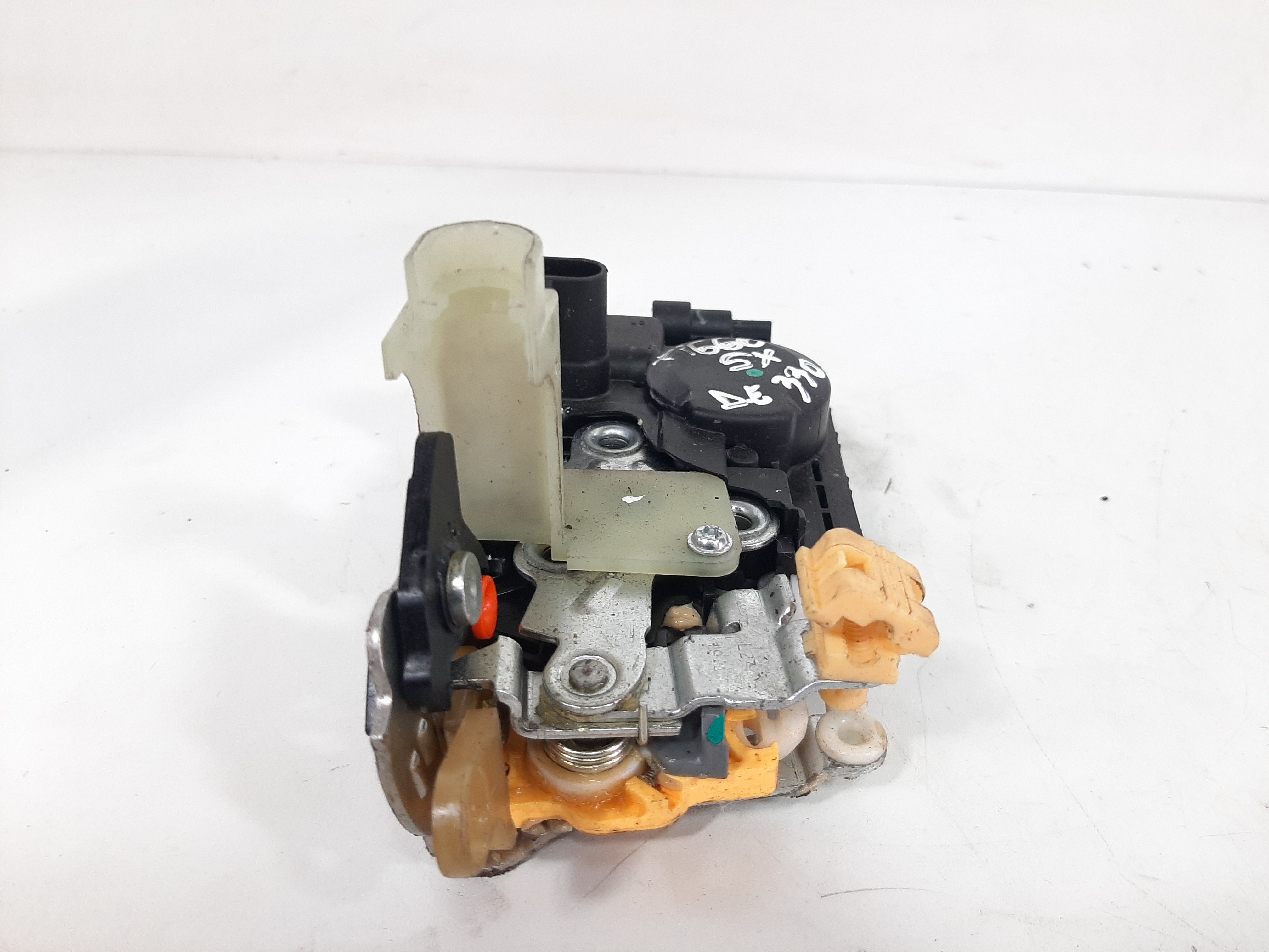 Fechadura Dianteiro Esquerda Chery Tiggo 5x 2019 2020 2021 1