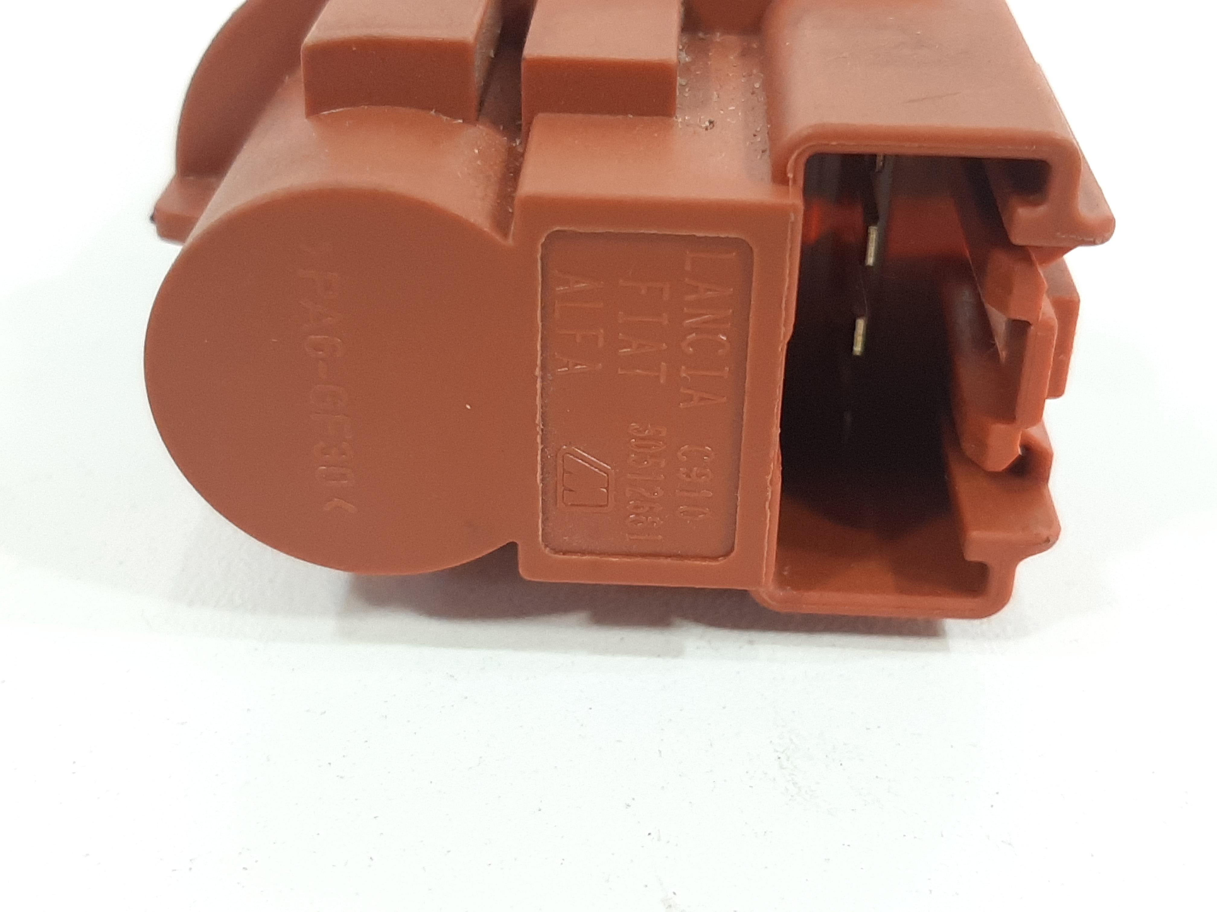 Interruptor Pedal Jeep Renegade 2015 A 2018 50512681 7