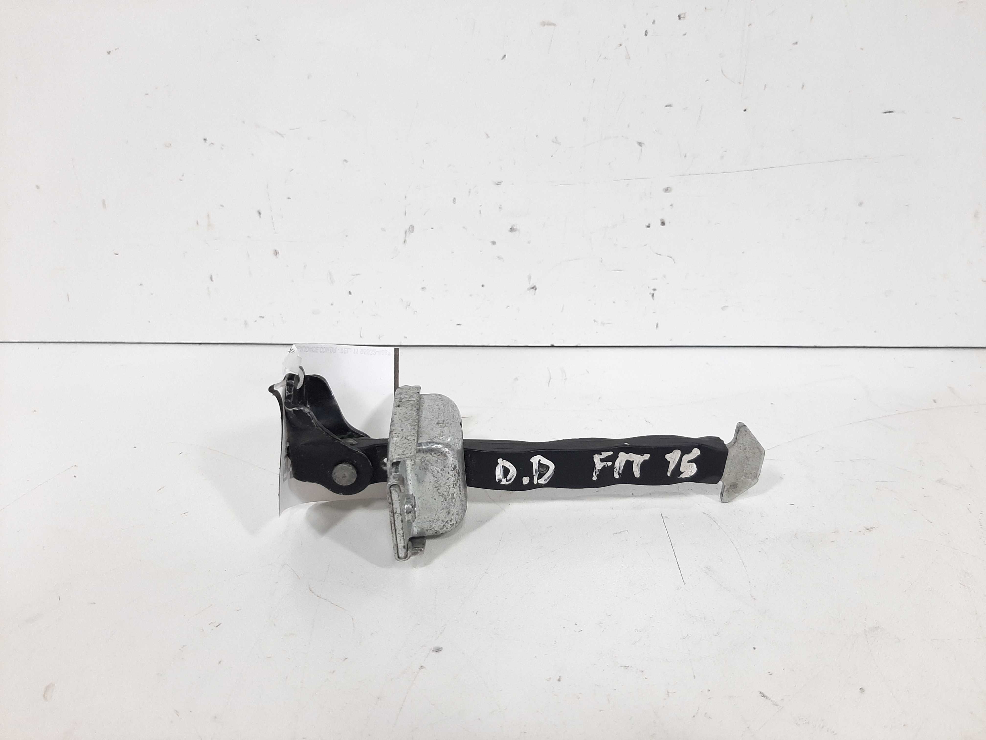 Limitador Porta Dianteiro Direito Honda Fit 2014 2015 2016 1