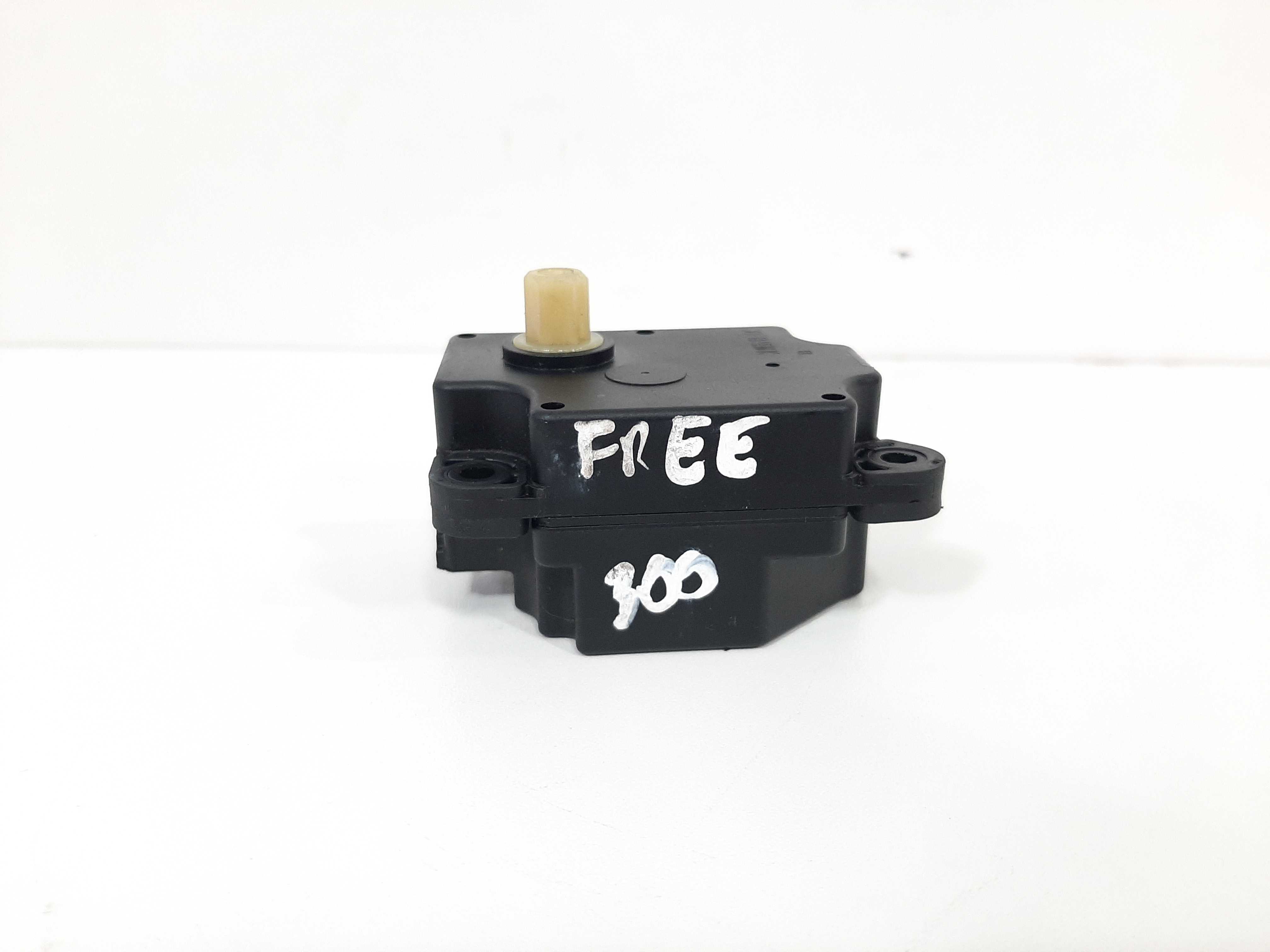 Atuador Caixa Ar Freelander 2 2006 2007 2008 2009 A 2012 2