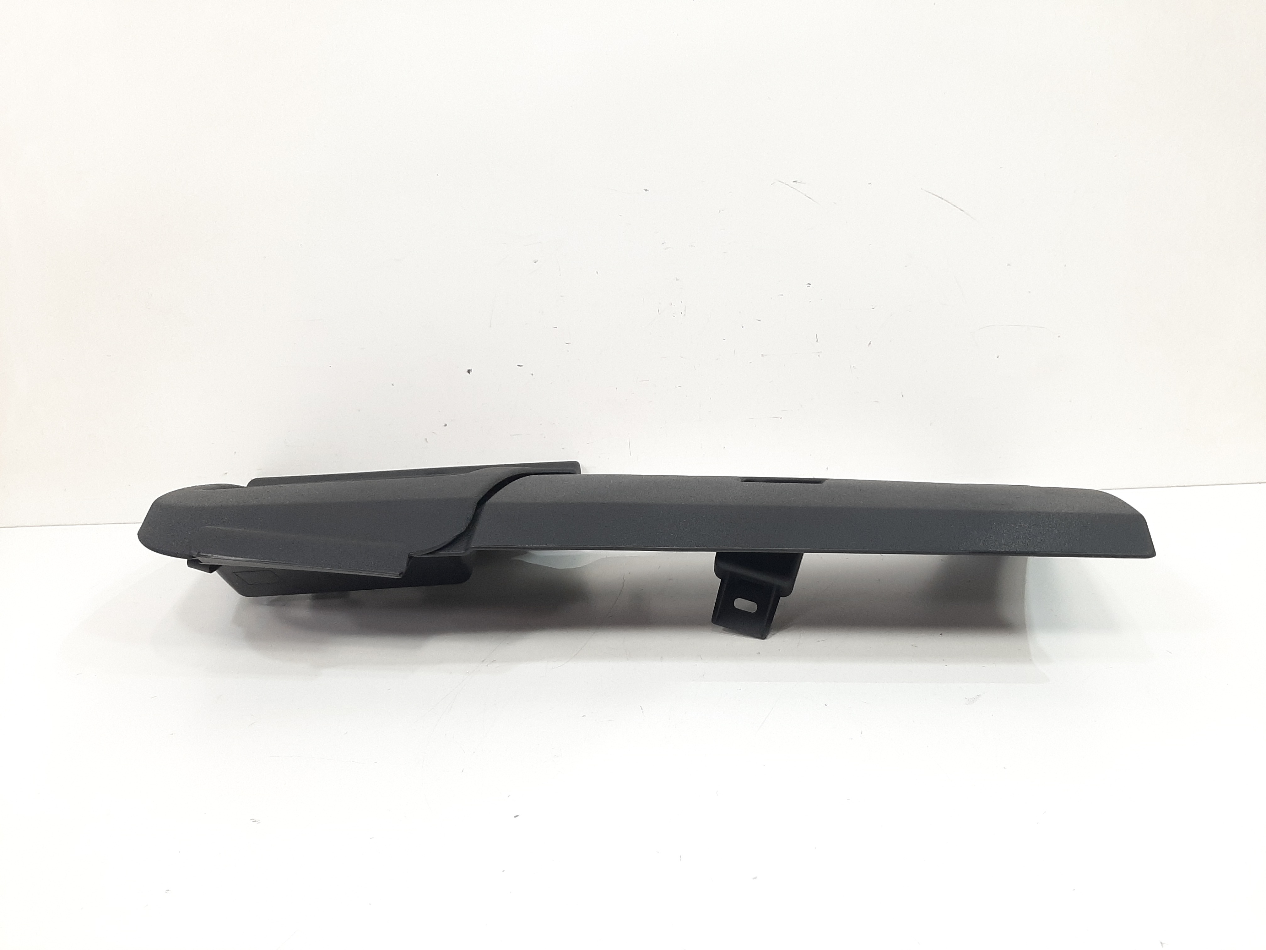 Moldura Inferior Coluna Direção Citroen C4 2008 2009 A 2013 5