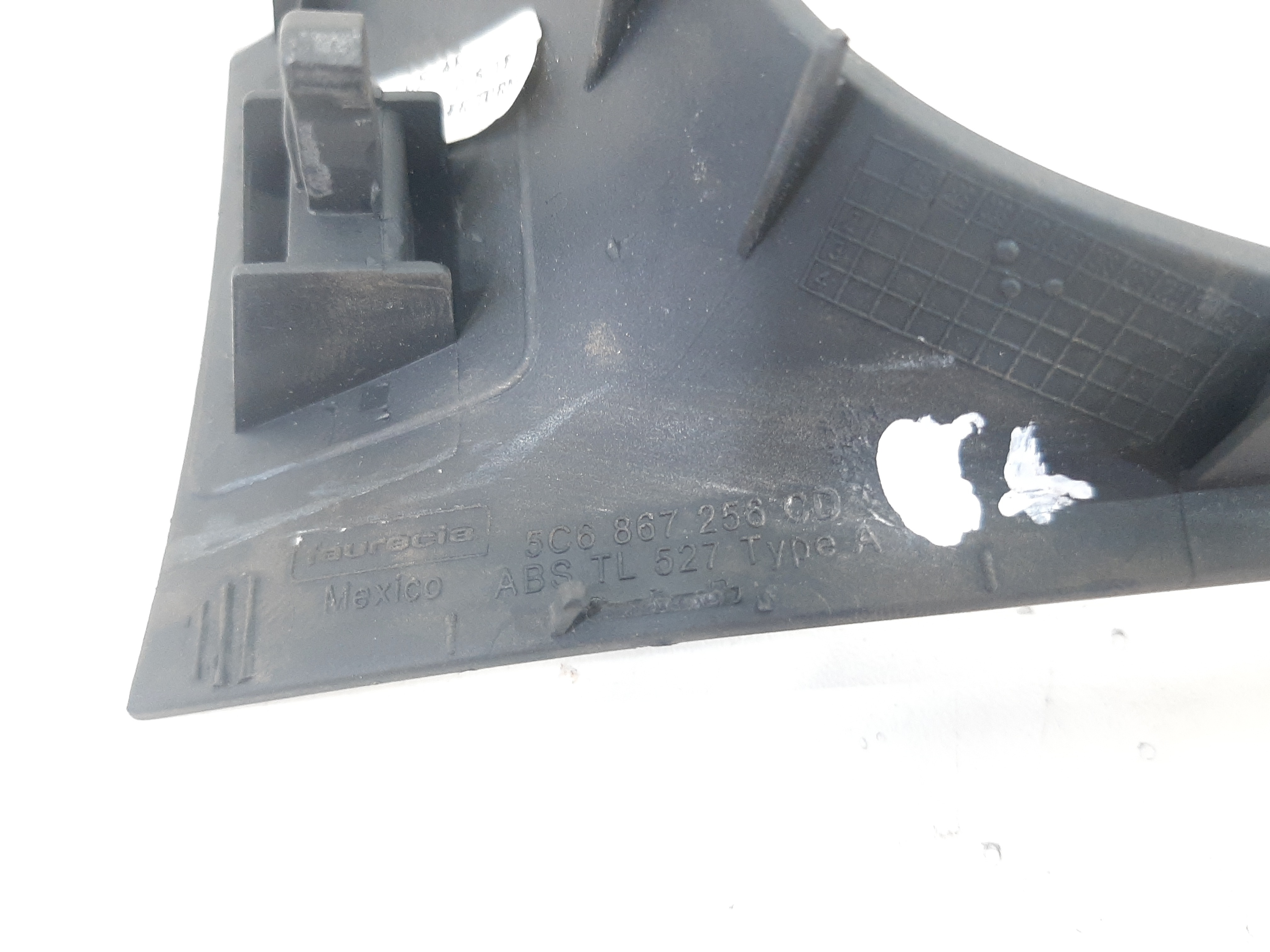 Botão Comando Vidro Traseiro Direito Vw Jetta 2011 A 2017 1